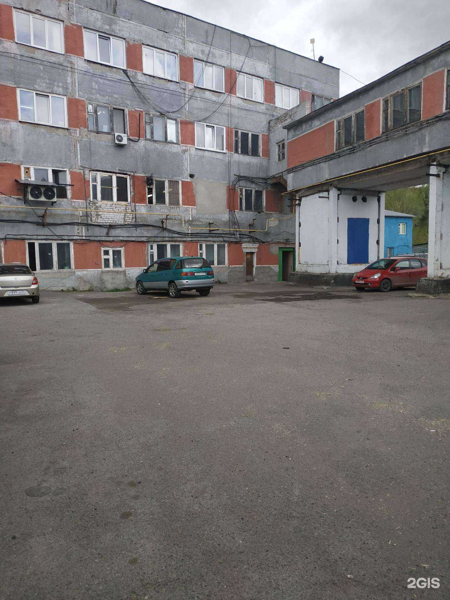 Отзывы на компанию Автоспас 112 в Барнауле c фото - фотография 2 из 2