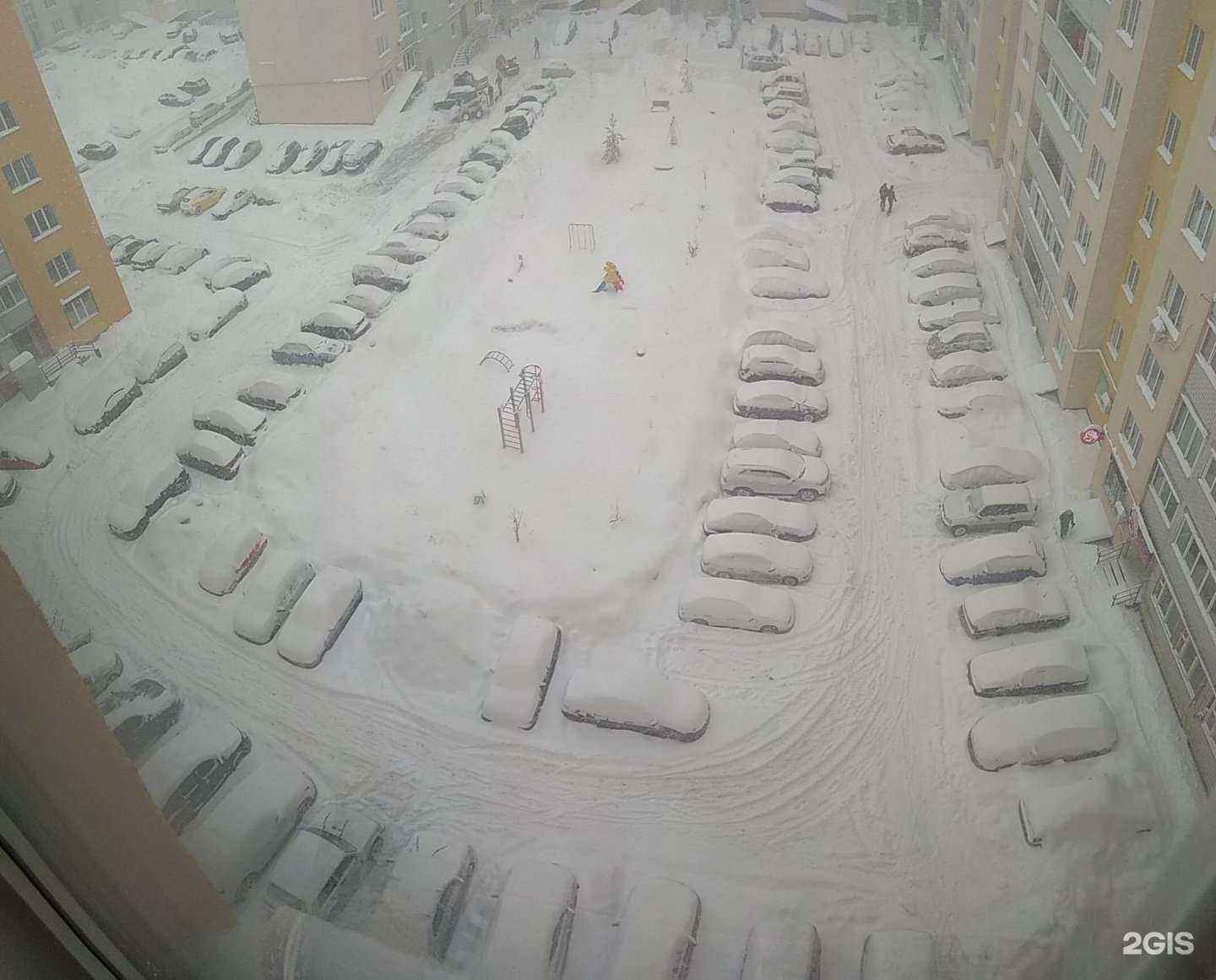 Отзывы на компанию Красотка в Саратове c фото - фотография 2 из 2