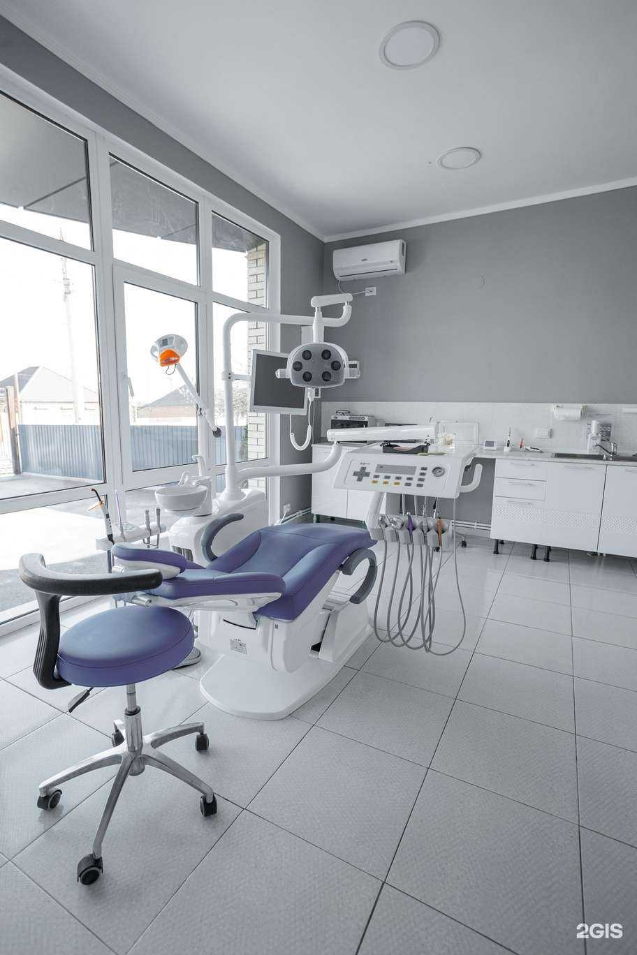 Отзывы на компанию Денталини в г. Шахты c фото