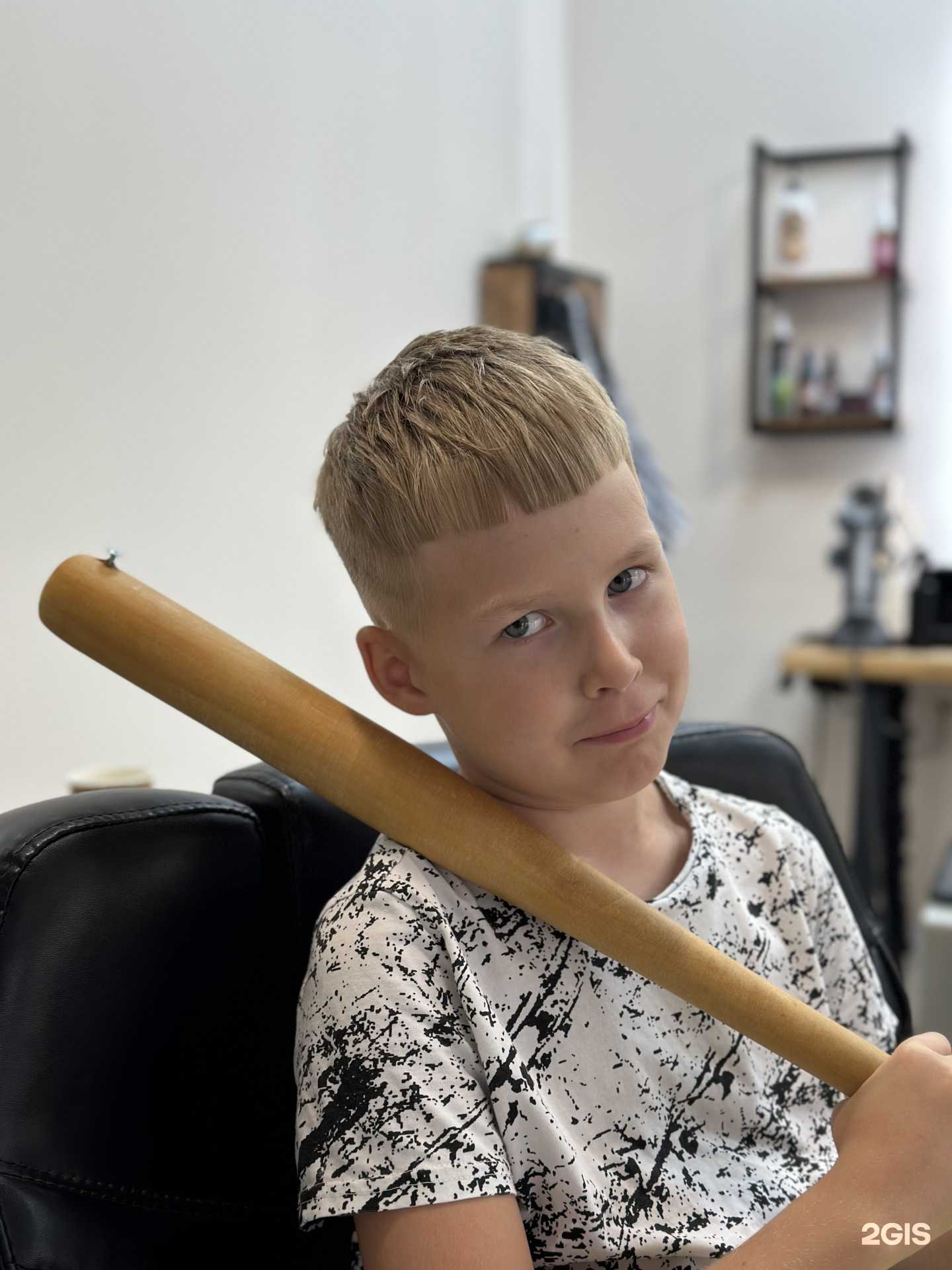 Отзывы на компанию Твой Fade в Краснодаре c фото