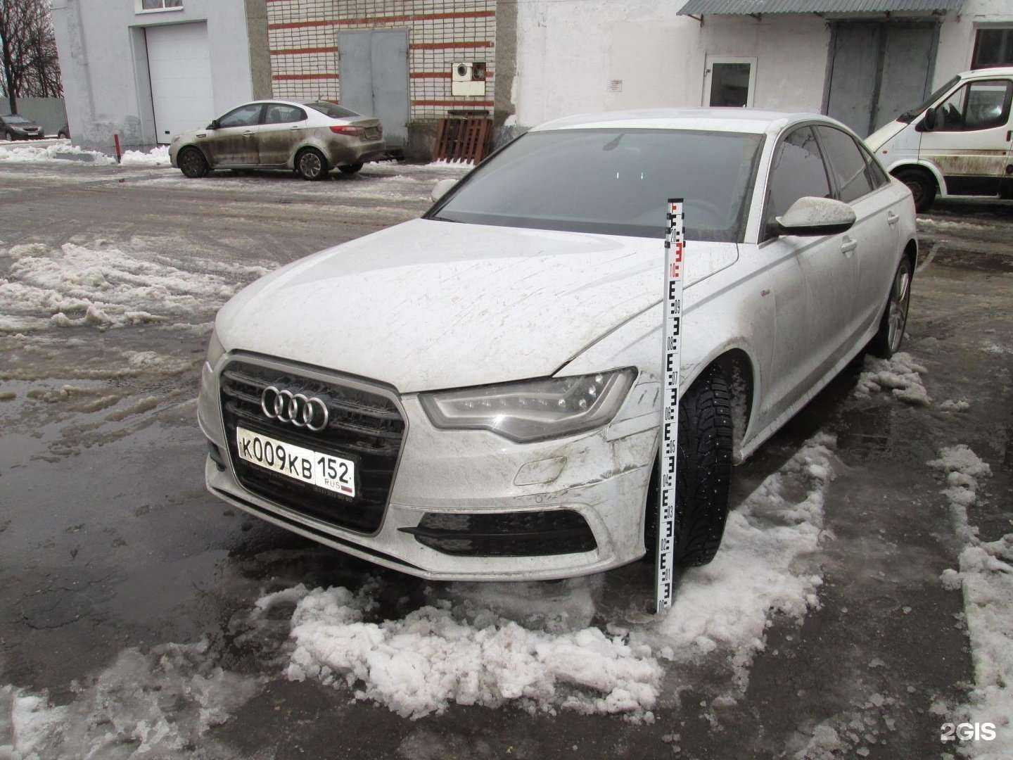 Отзывы на компанию РуЭксперт в Нижнем Новгороде c фото