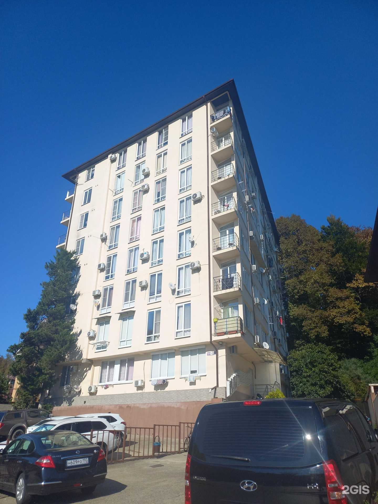 Отзывы на компанию Trust control в Сочи c фото