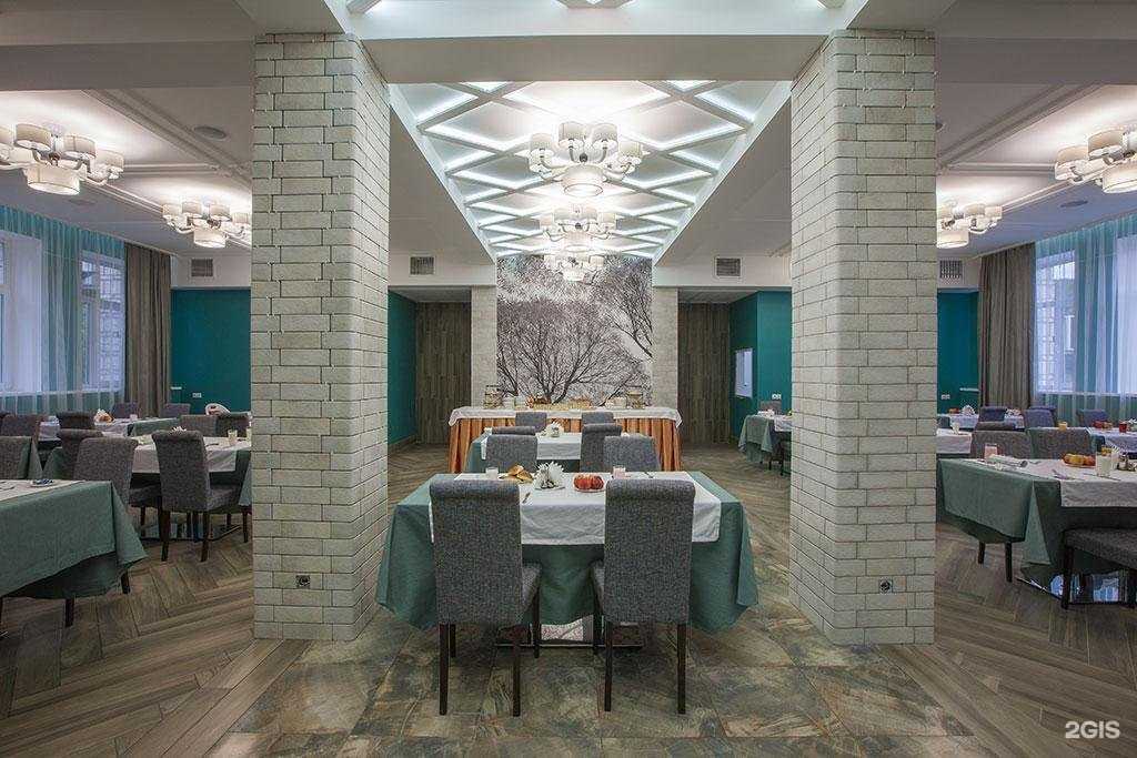 Отзывы на компанию Белокуриха в Томске c фото