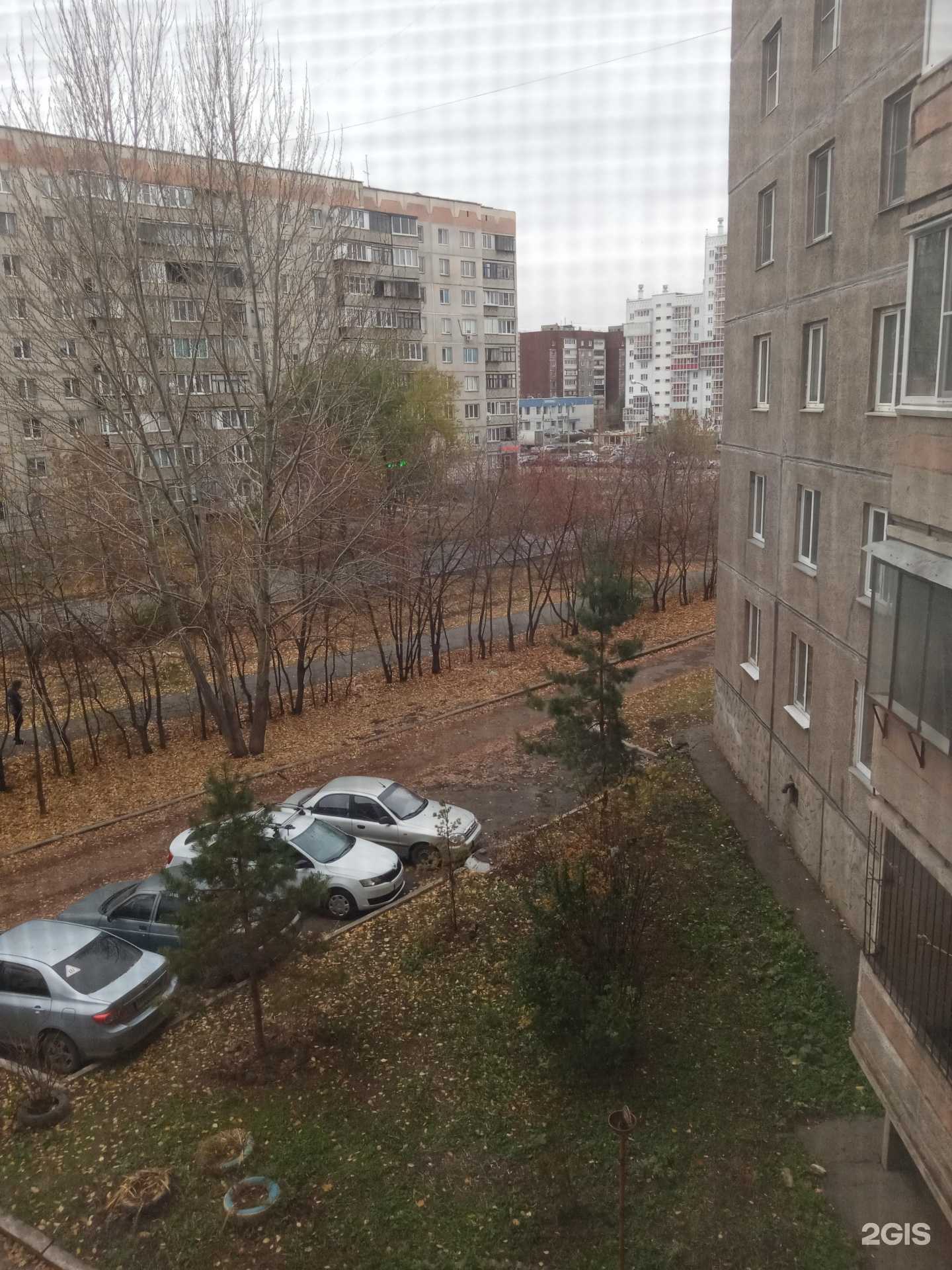 Отзывы на компанию Деловой дом в Магнитогорске c фото - фотография 2 из 2