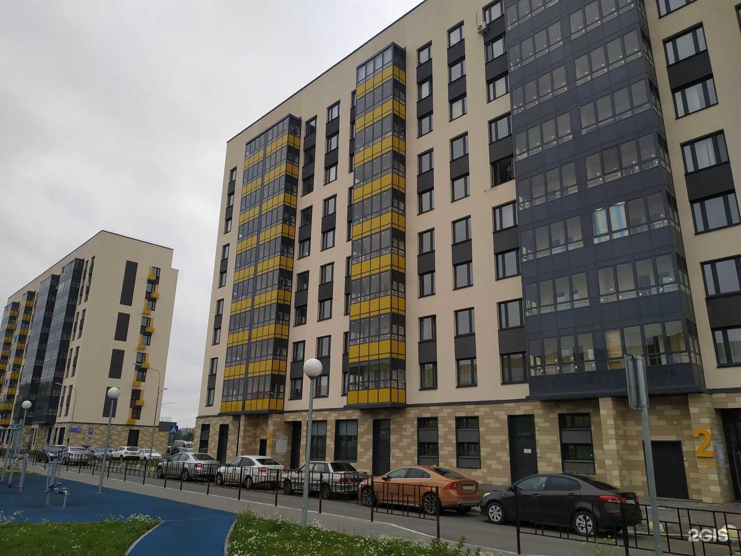 Отзывы на компанию La Хинкали в Казани c фото - фотография 2 из 2