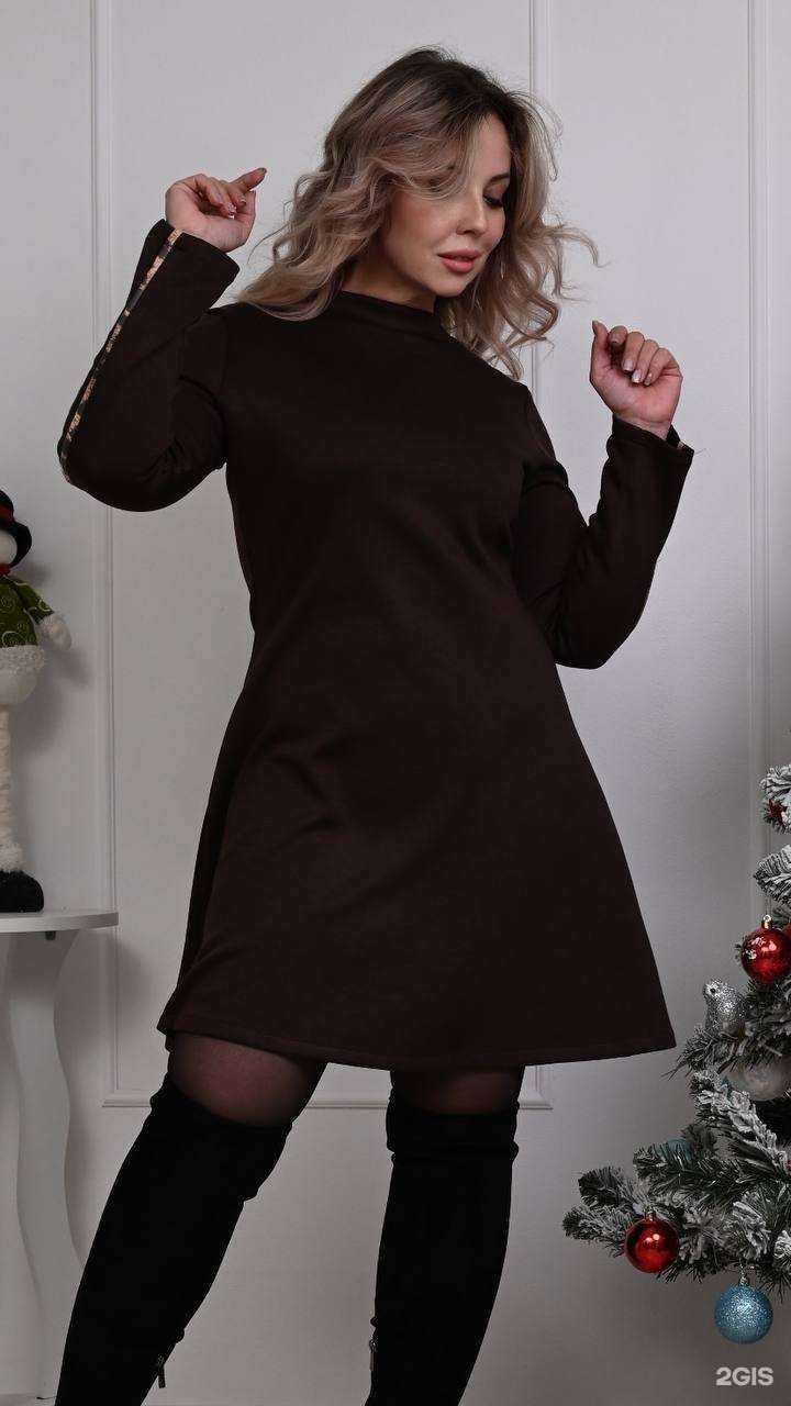 Отзывы на компанию Модница Светлана в Саратове c фото