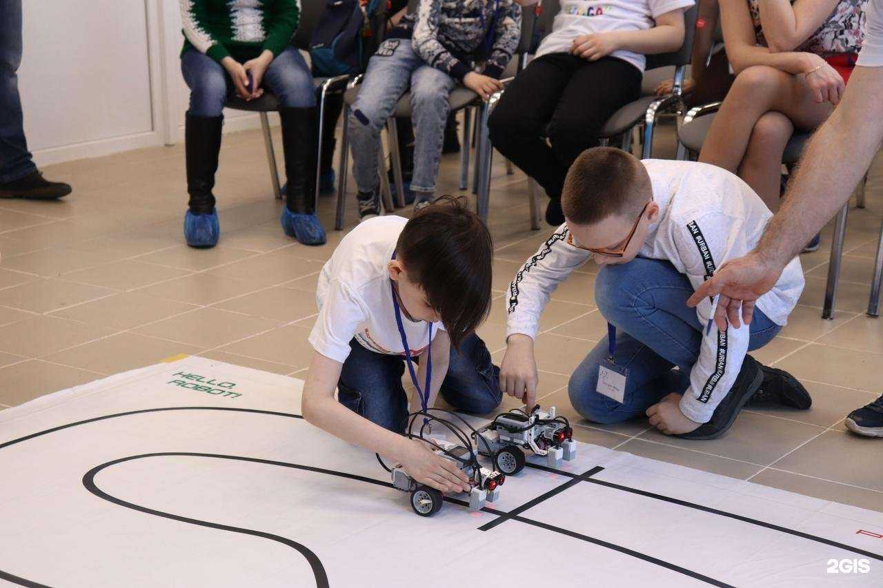 Отзывы на компанию Let`s go в г. Ярославль c фото