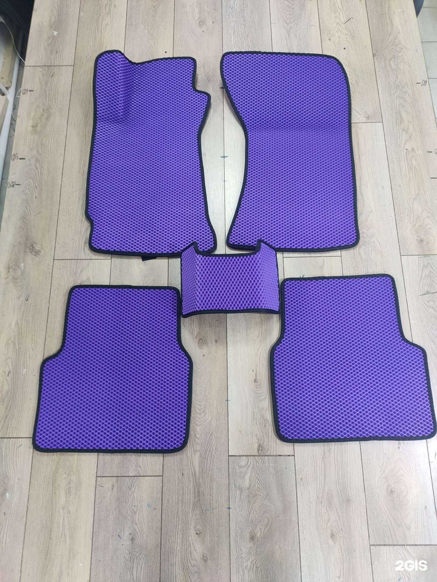 Отзывы на компанию EvaCar в Уфе c фото