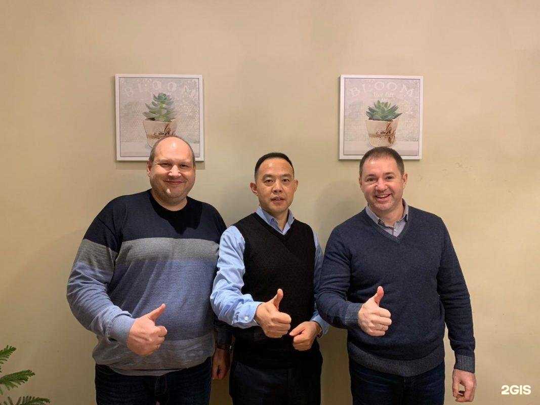 Отзывы на компанию Фолие ПВХ в Владивостоке c фото