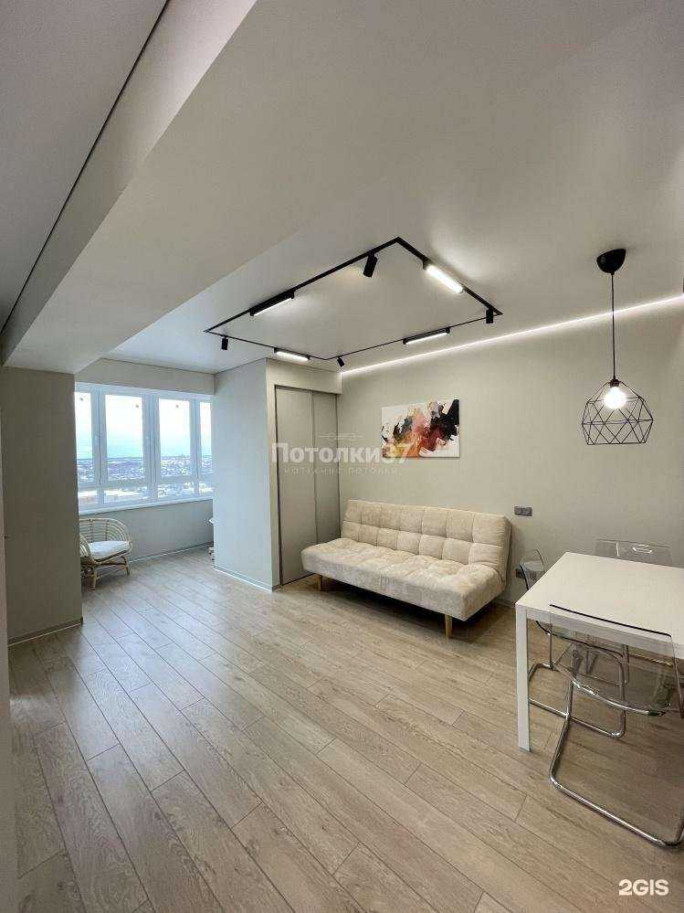 Отзывы на компанию Потолки37 в Шуи c фото