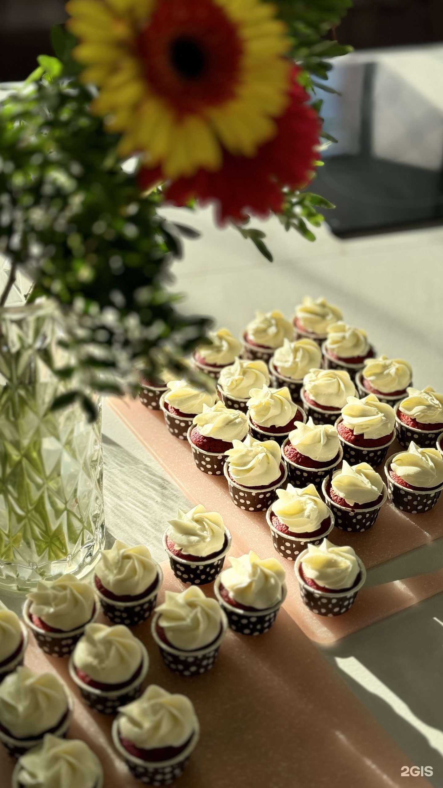 Отзывы на компанию Кулинариссимо в Нижневартовске c фото