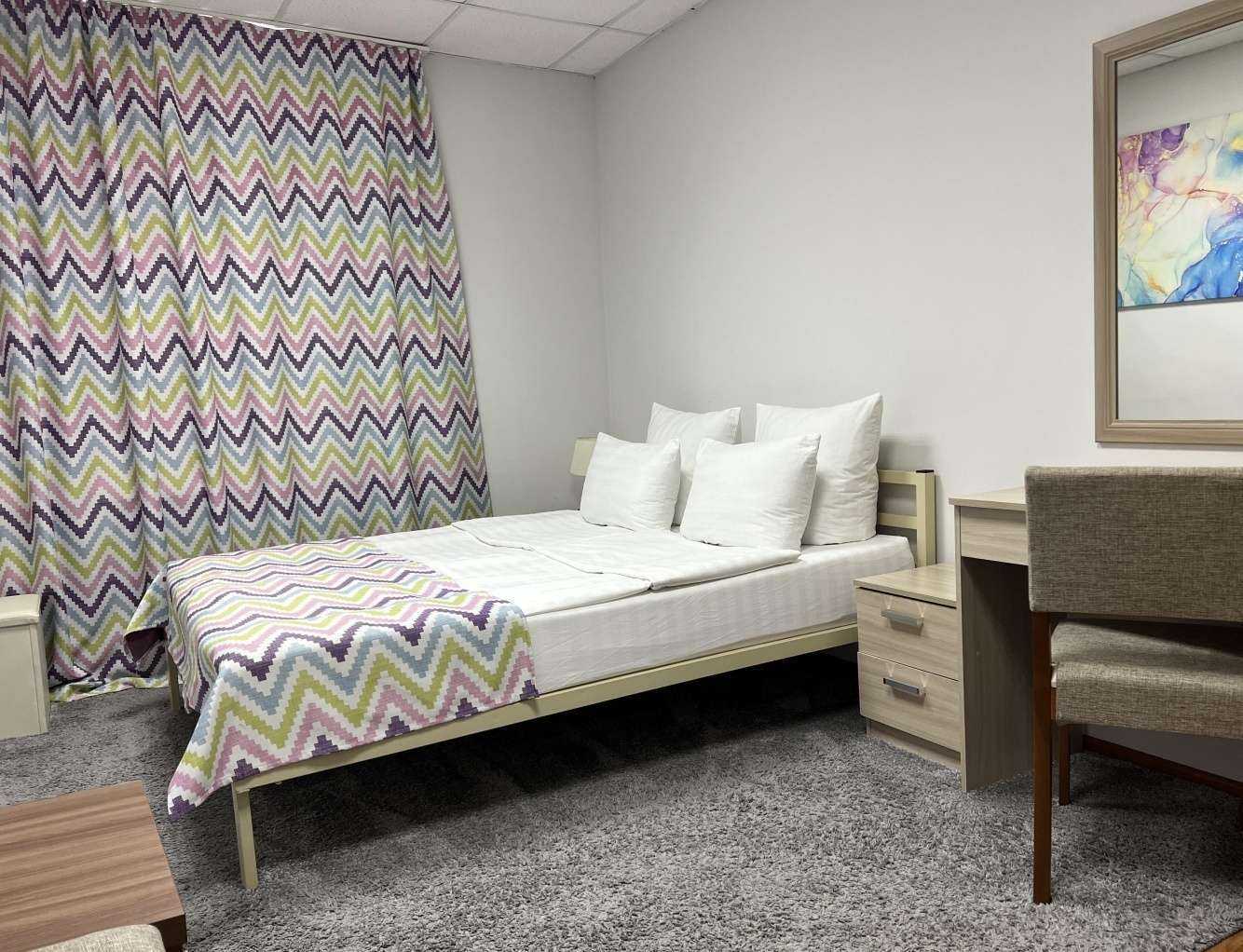 Отзывы на компанию Arctic Hotel в Мурманске c фото