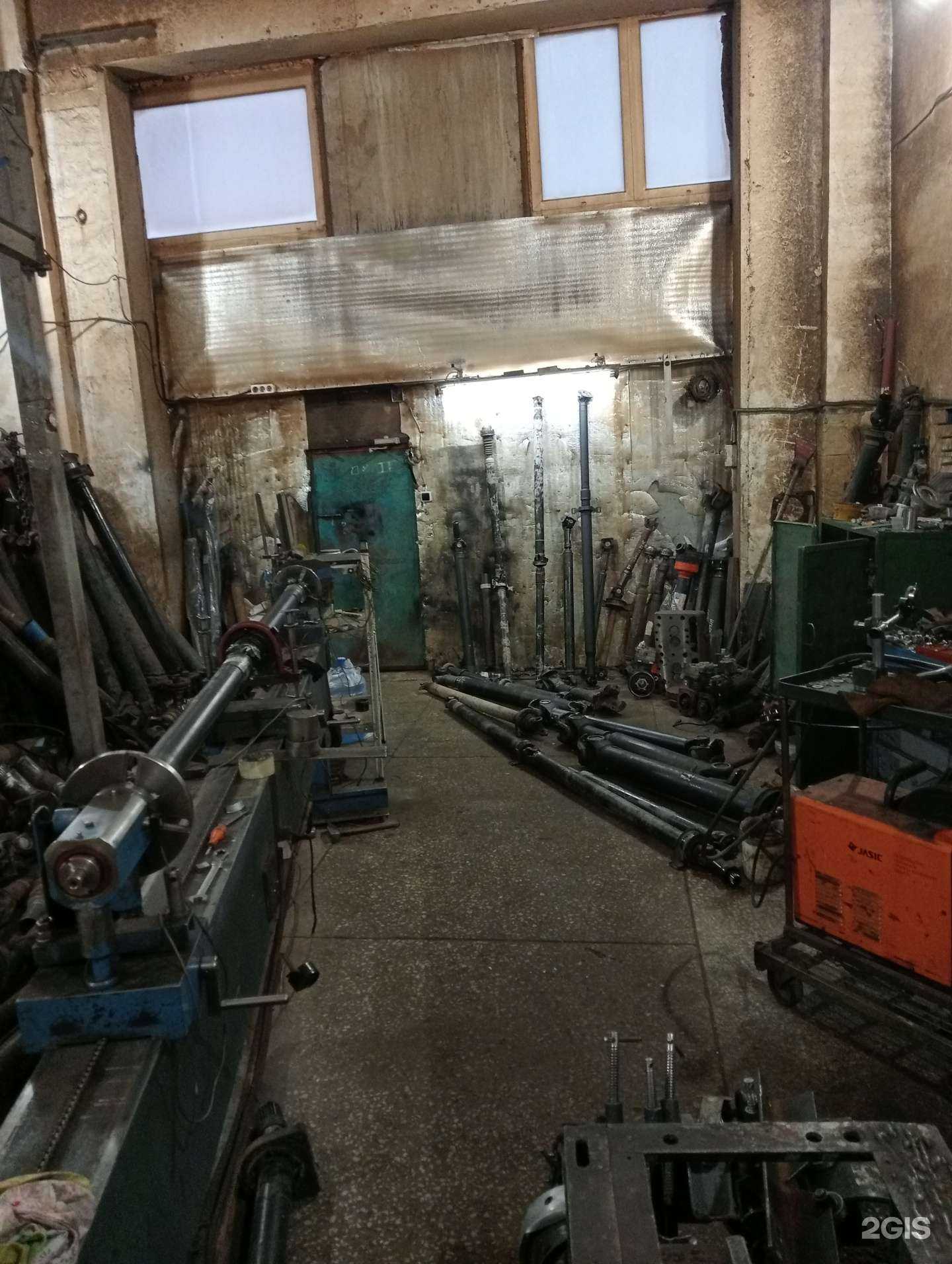 Отзывы на компанию У Валентина в г. Ижевск c фото