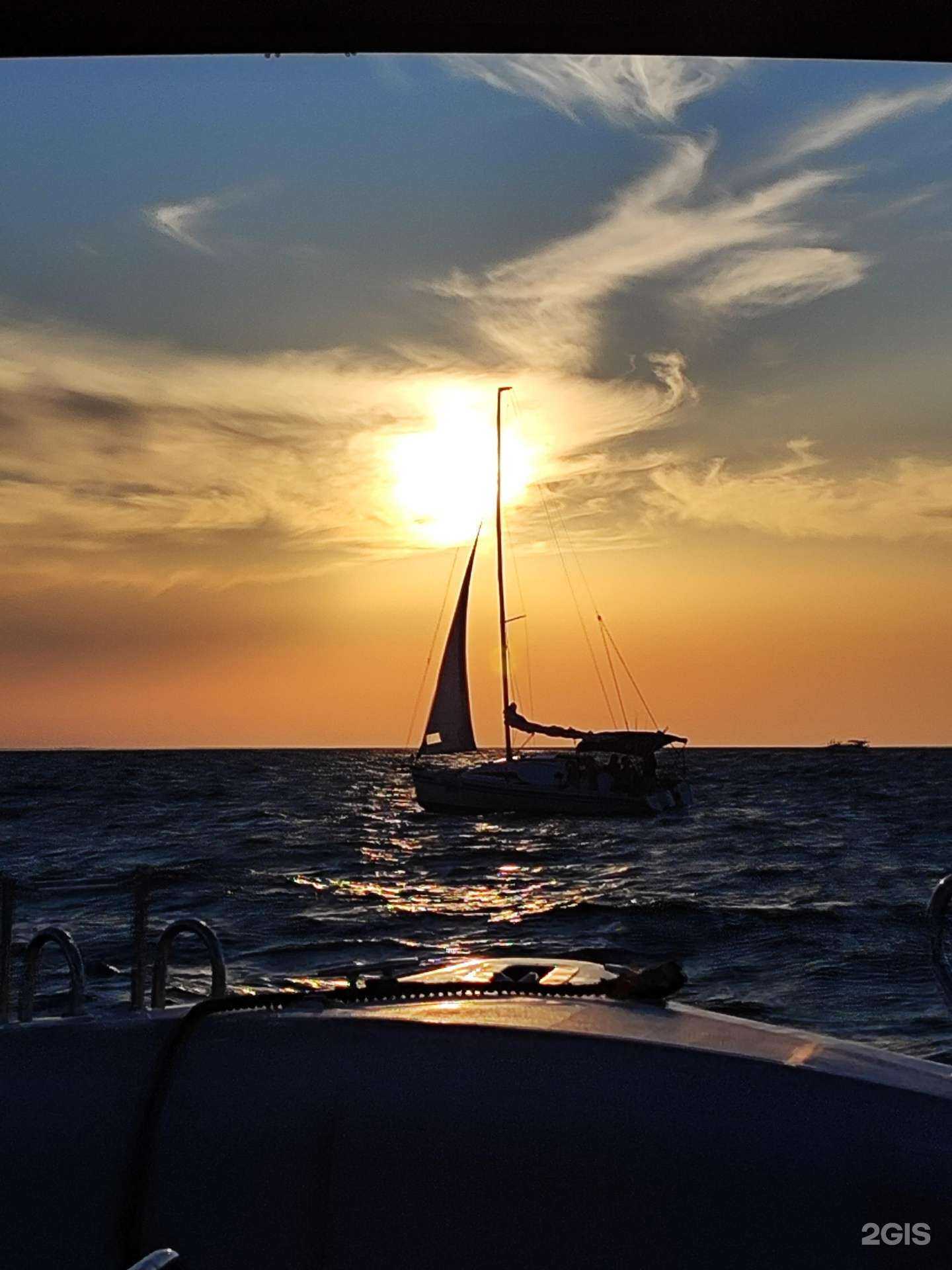 Отзывы на компанию У Капитана в г. Сочи c фото