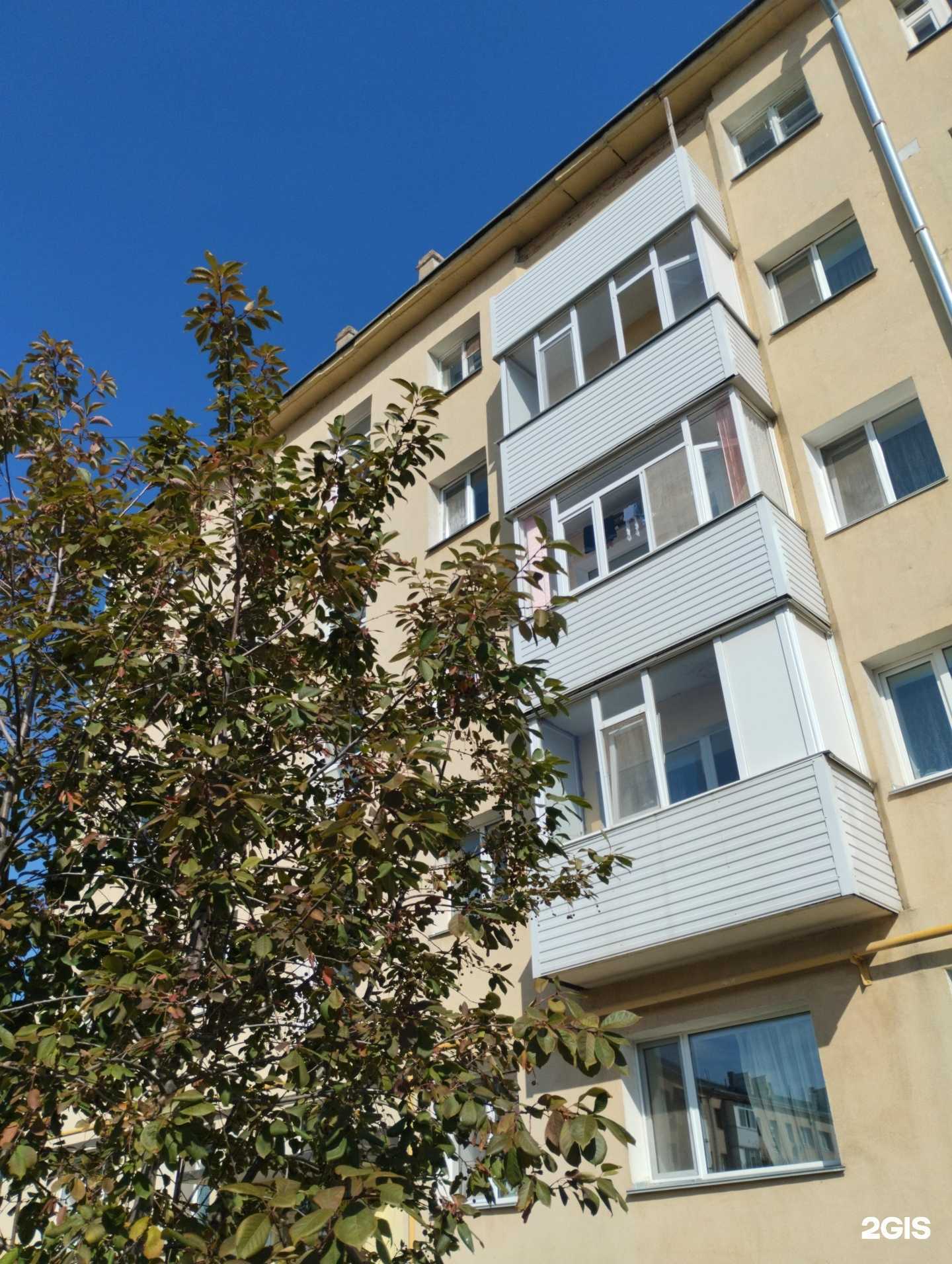 Отзывы на компанию Светлана в Нефтекамске c фото - фотография 2 из 2