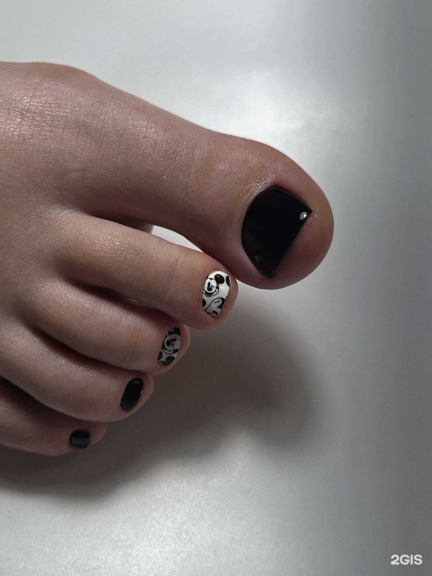 Отзывы на компанию Vladlenails в г. Кемерово c фото