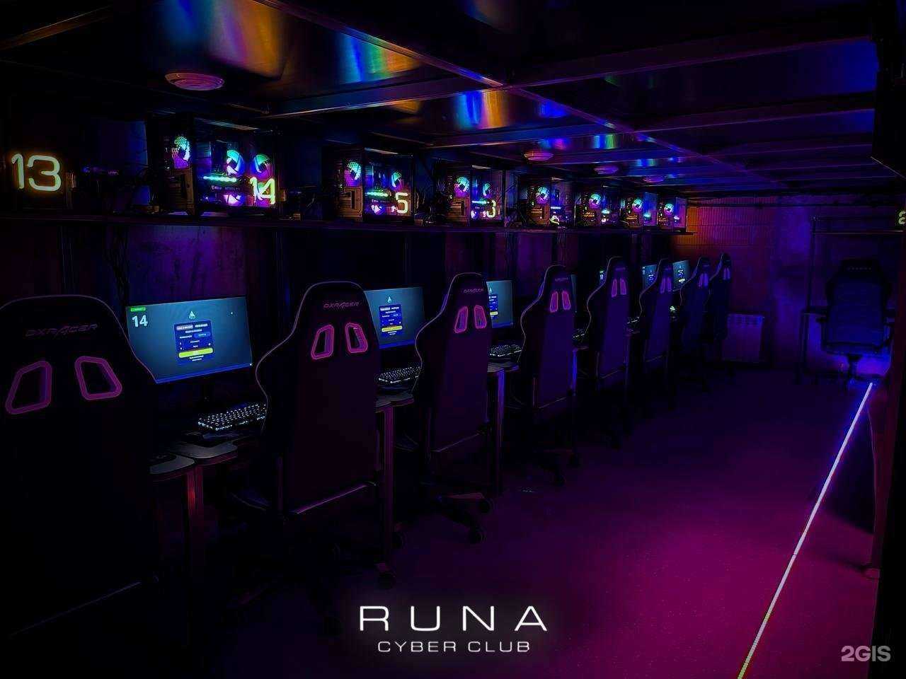 Отзывы на компанию Runa  в Воронеже c фото