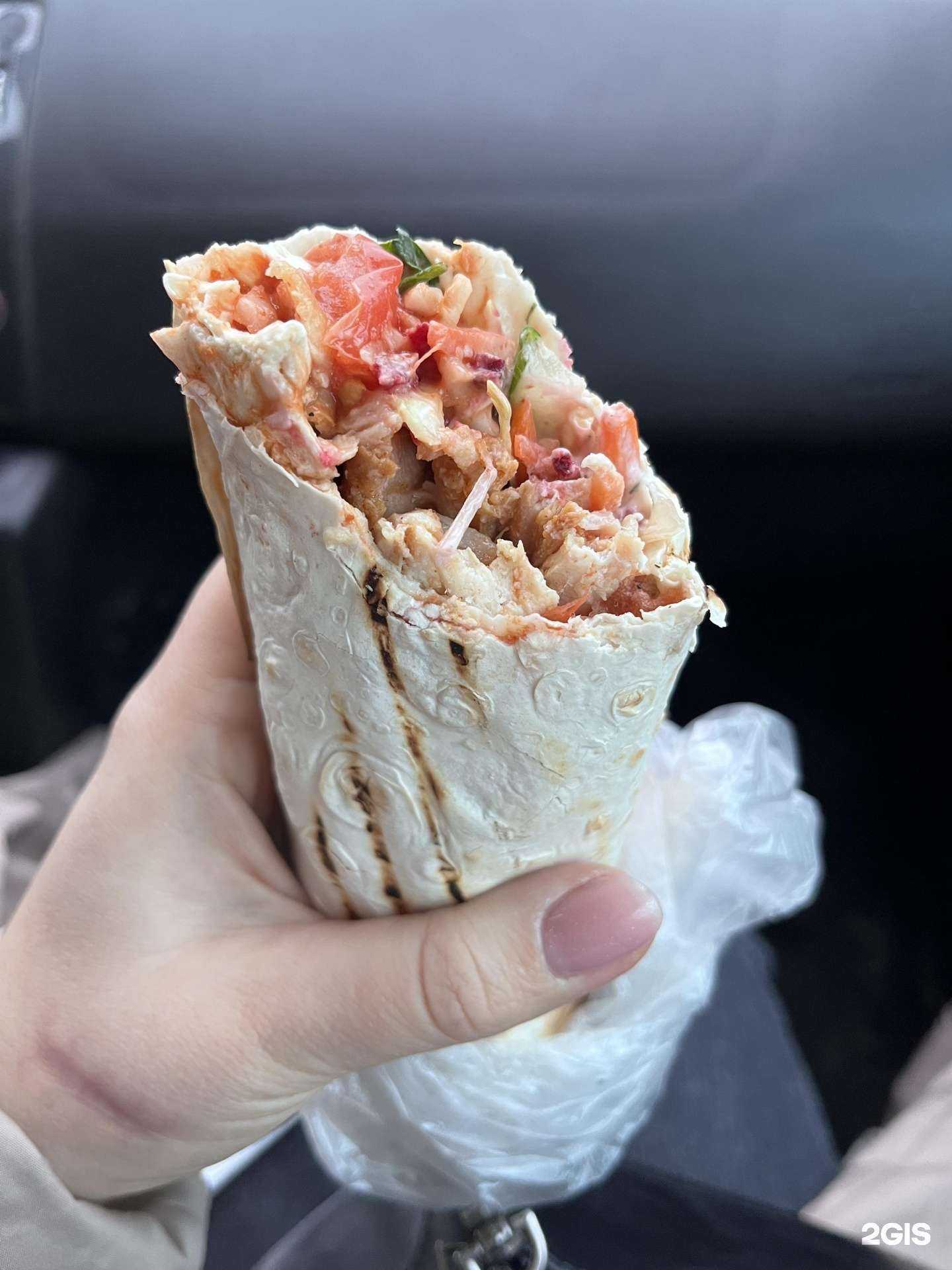 Отзывы на компанию Lavash в г. Екатеринбург c фото