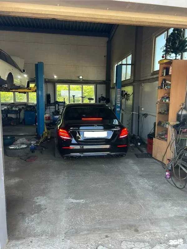 Отзывы на компанию Car-vector в г. Владимир c фото