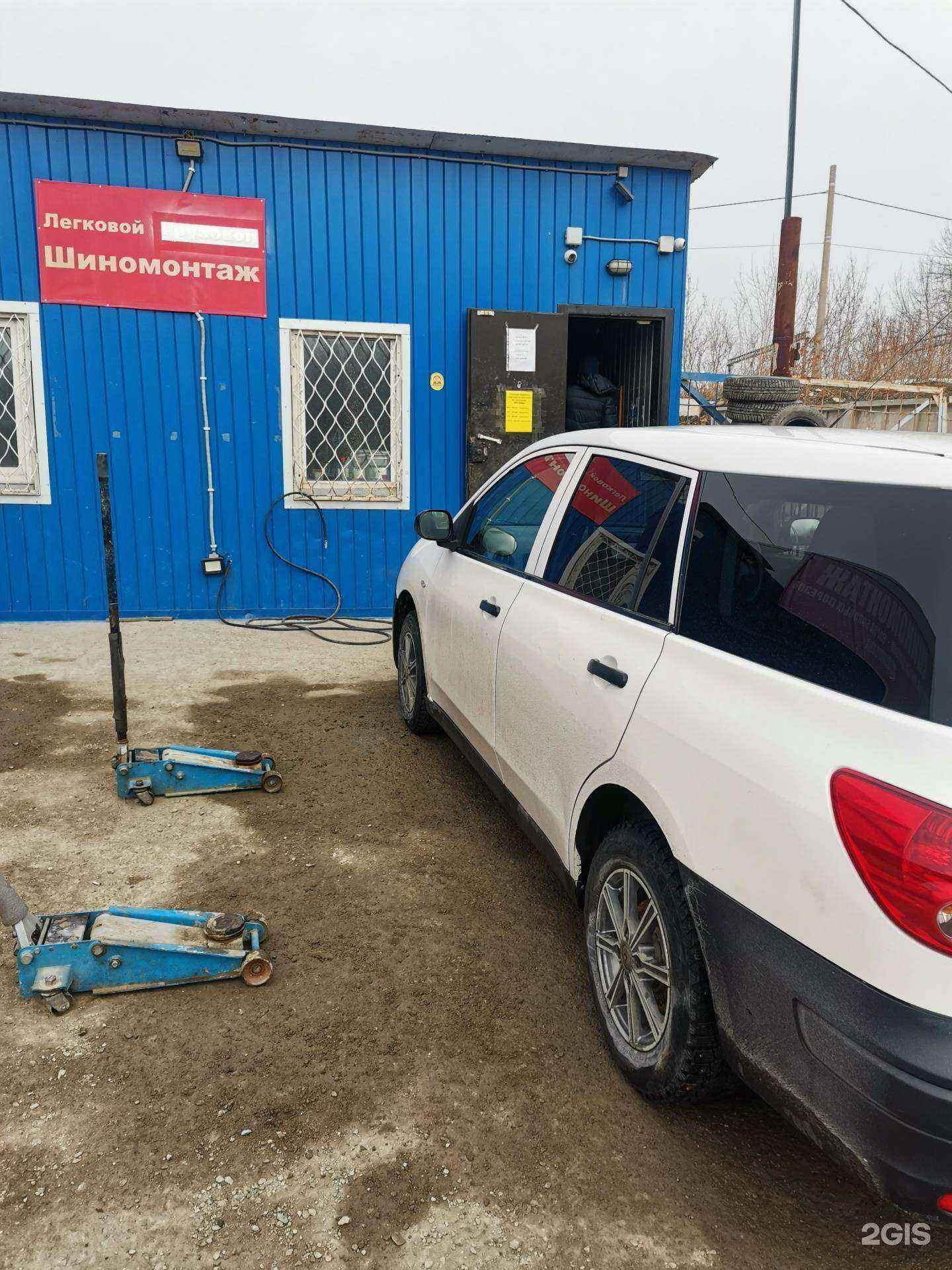 Отзывы на компанию Автомаркет-е в Новосибирске c фото - фотография 2 из 2