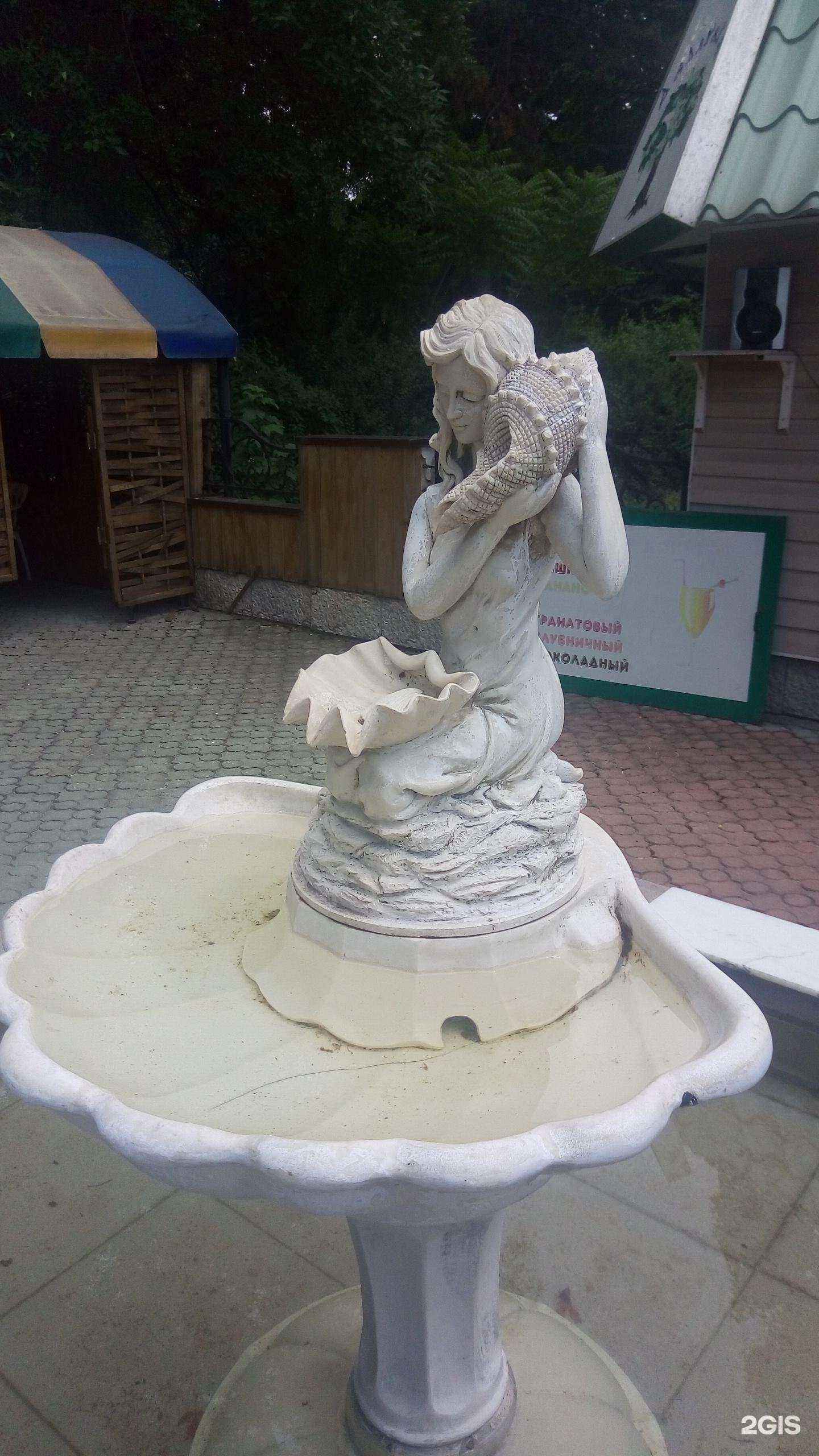 Отзывы на компанию Дабарага в г. Нальчик c фото