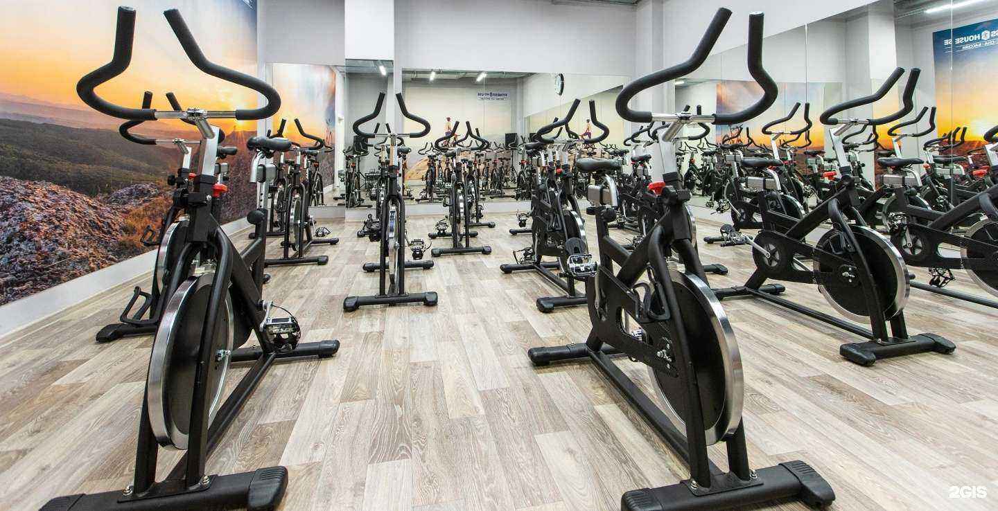 Отзывы на компанию Fitness house в Ижевске c фото