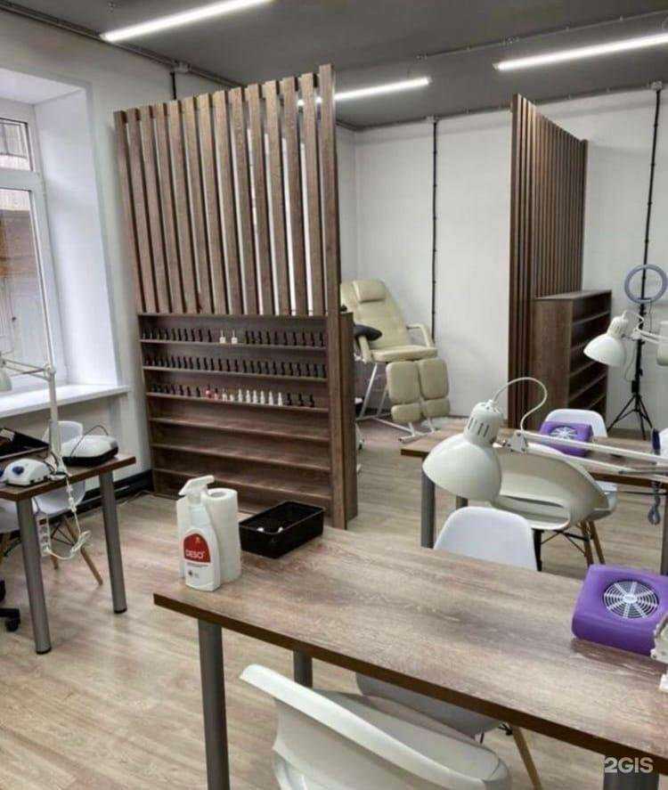 Отзывы на компанию Good_nails в Тюмени c фото