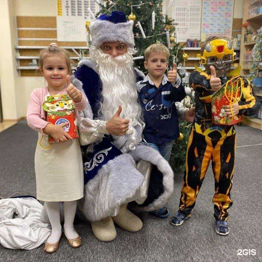 Отзывы на компанию Логостар в г. Химки c фото