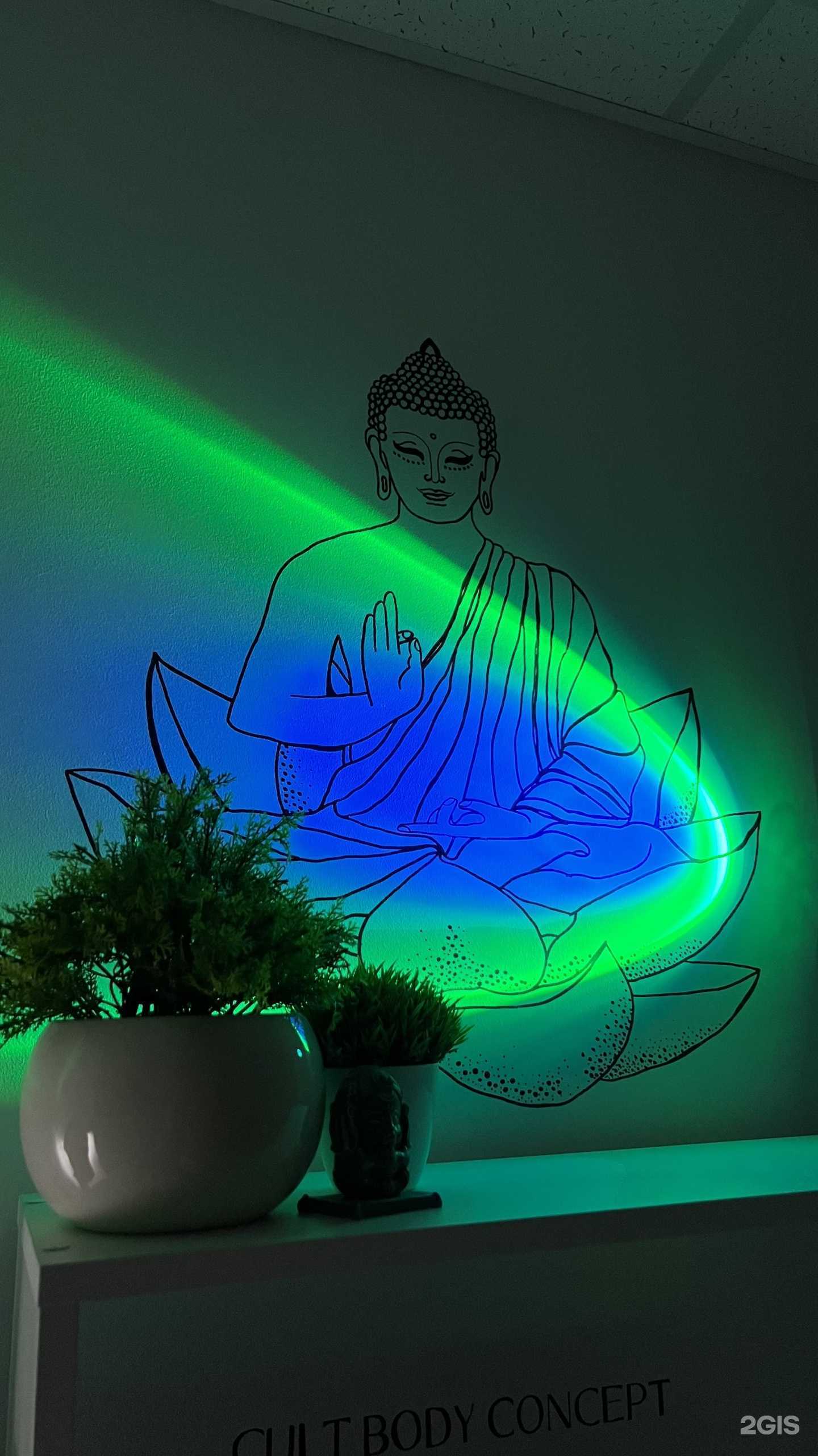 Отзывы на компанию Cult в Дзержинске c фото