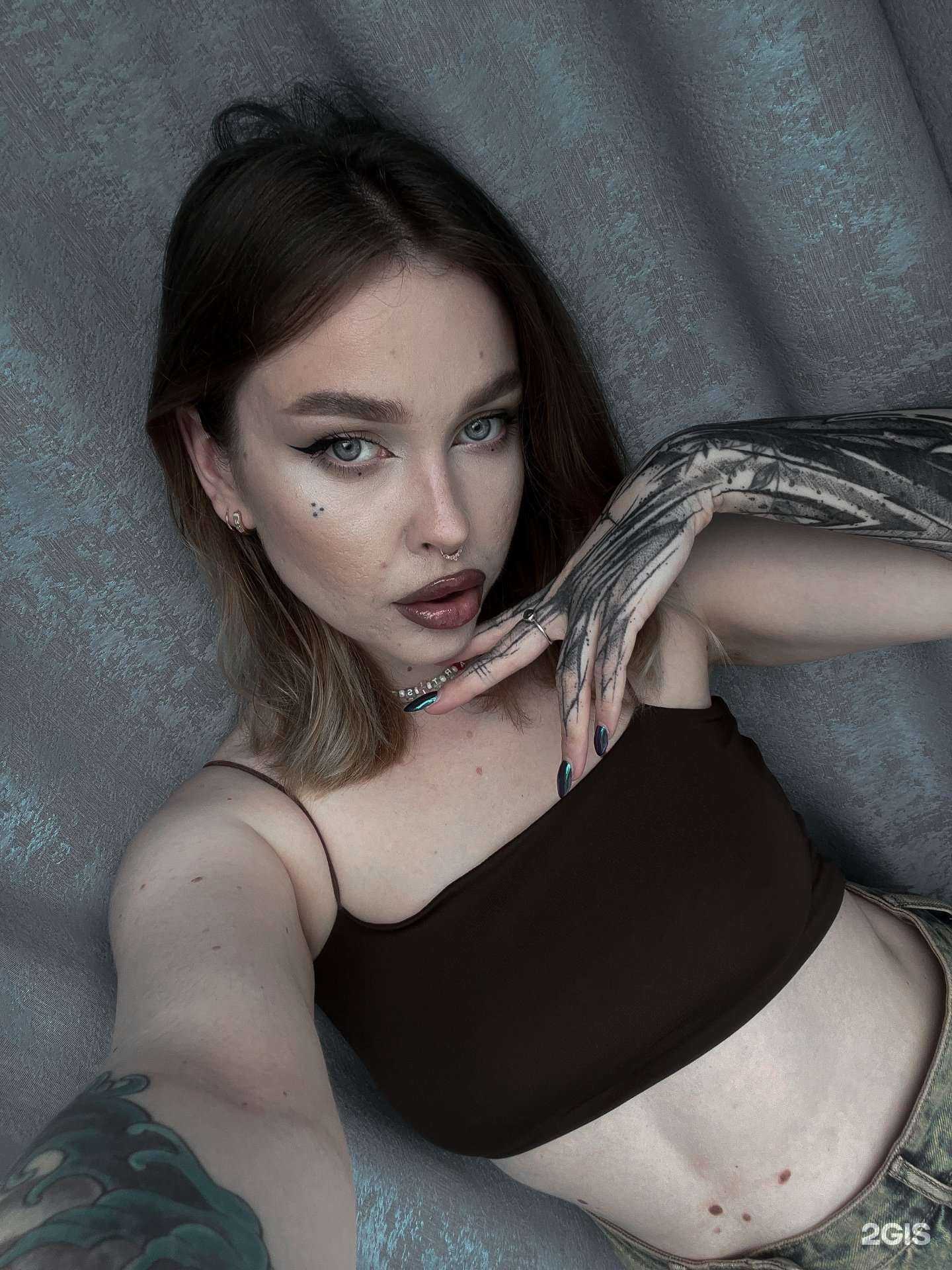 Отзывы на компанию Tattoo | Artist Mishina в Владивостоке c фото