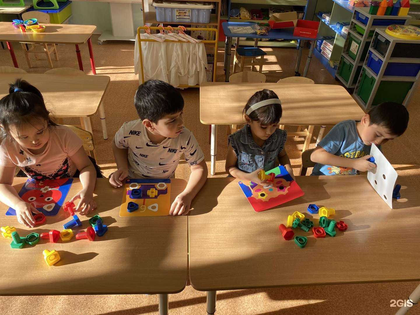 Отзывы на компанию Детский сад №21 Звездочка в г. Нижневартовск c фото