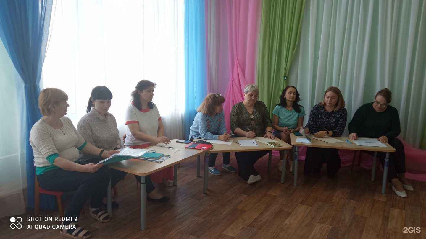 Отзывы на компанию Якорек в г. Тольятти c фото