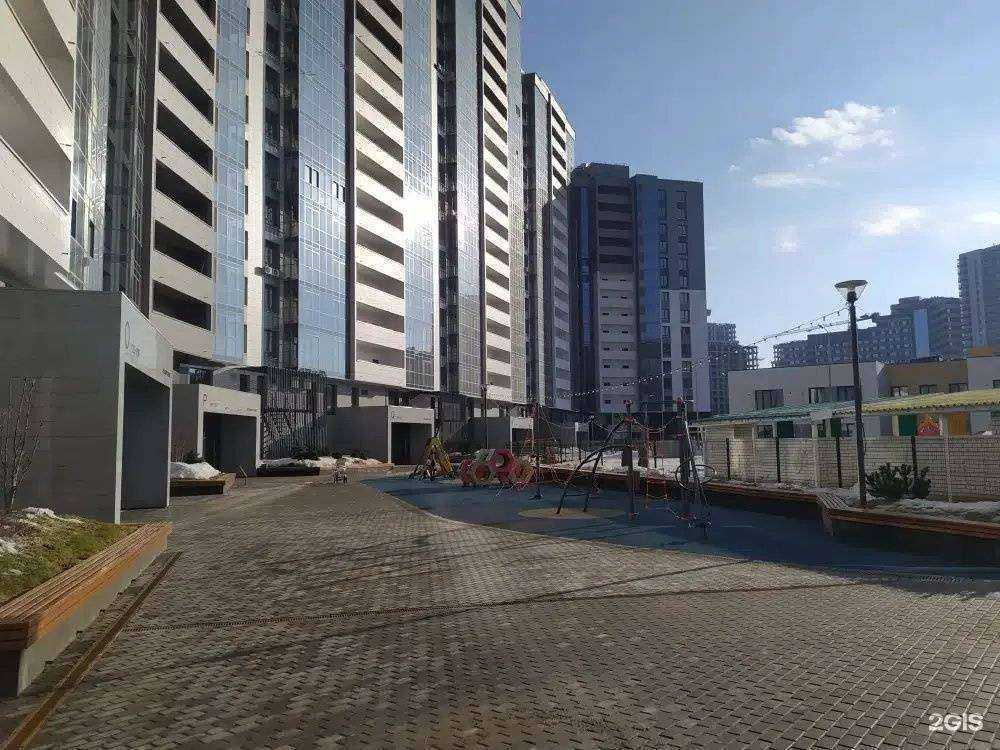 Отзывы на компанию Vivo kitchen в Казани c фото - фотография 2 из 2