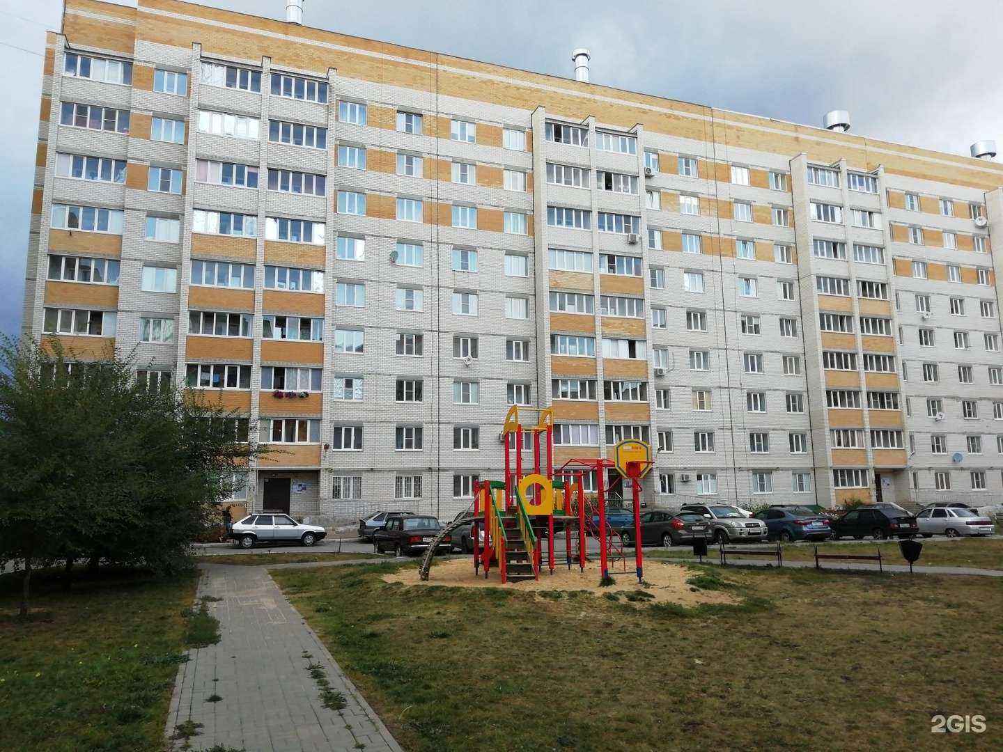 Отзывы на компанию Gruzovoz Tambov в Тамбове c фото - фотография 2 из 2