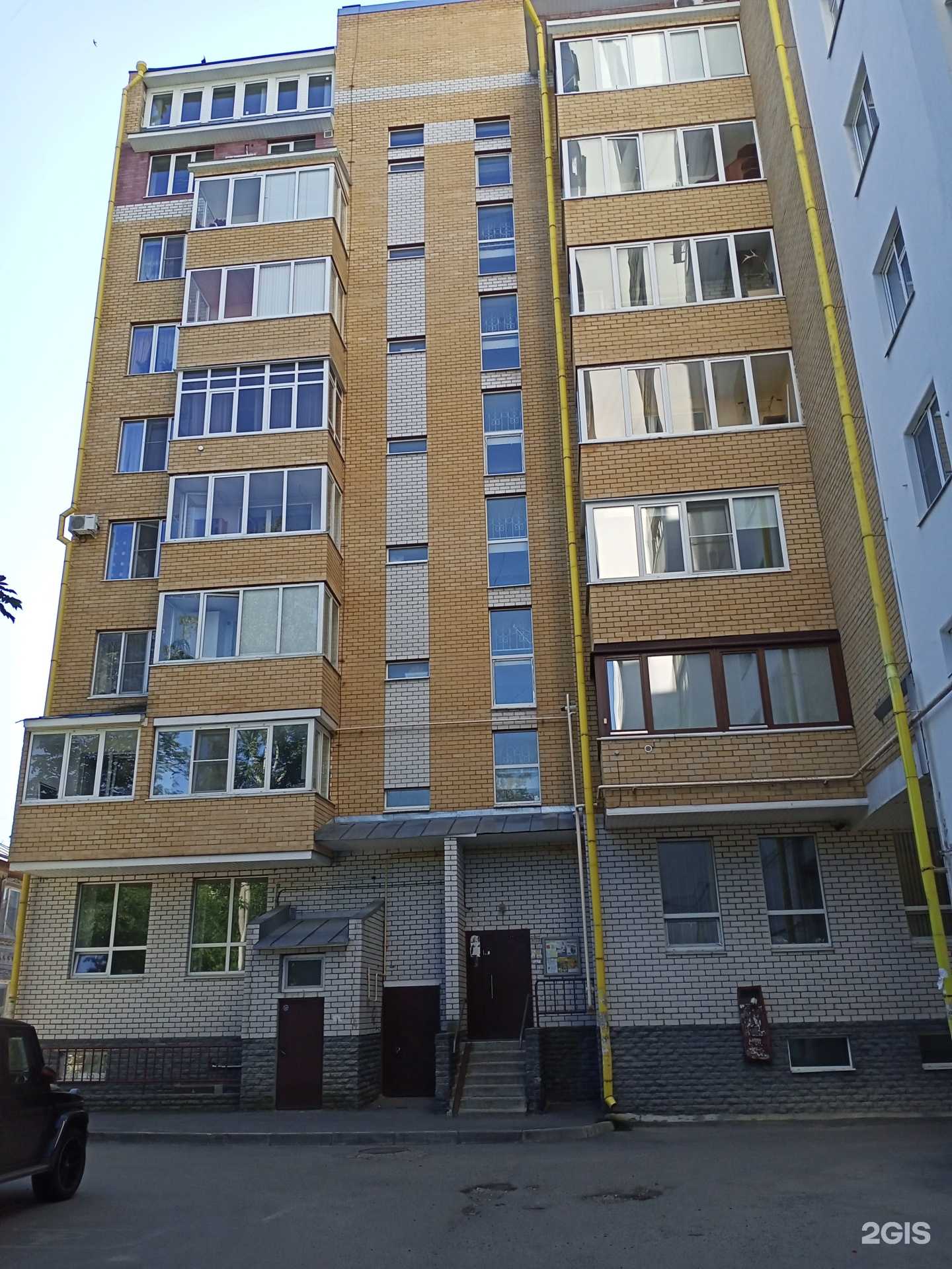 Отзывы на компанию Детская художественная школа №1 г. Йошкар-Олы в Йошкар-Оле c фото - фотография 2 из 2