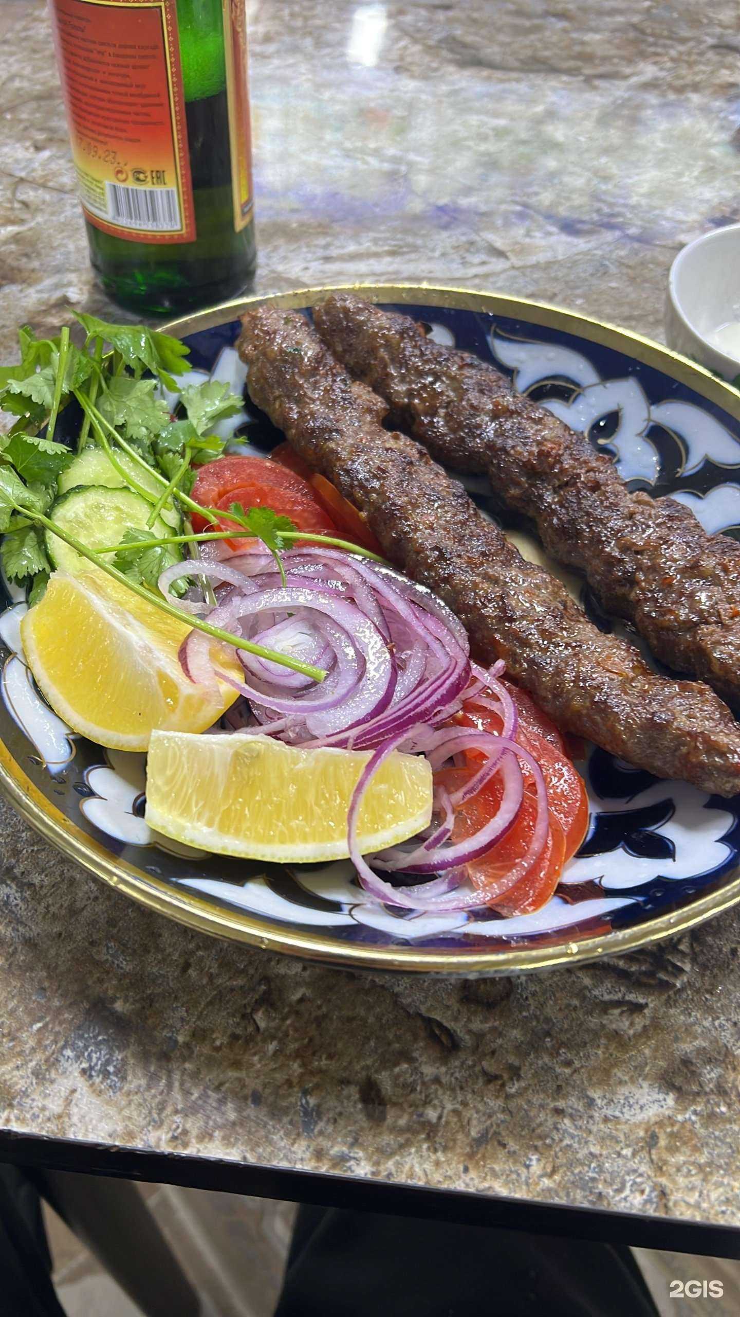 Отзывы на компанию Чайхана №1 в Челябинске c фото