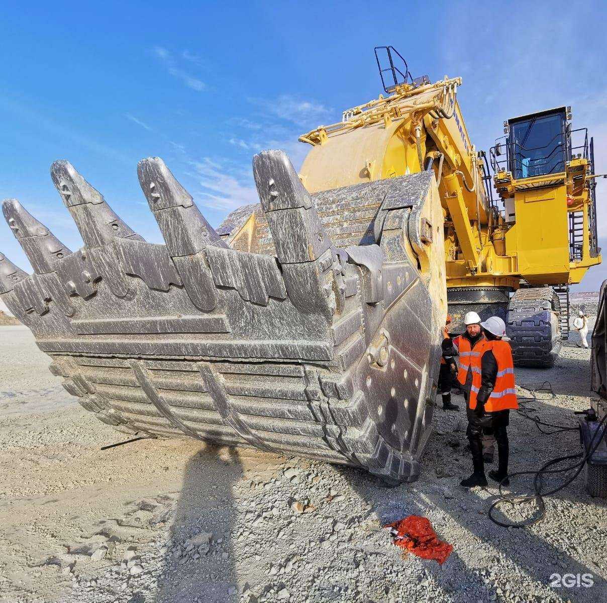 Отзывы на компанию Евразия Машинери в Хабаровске c фото