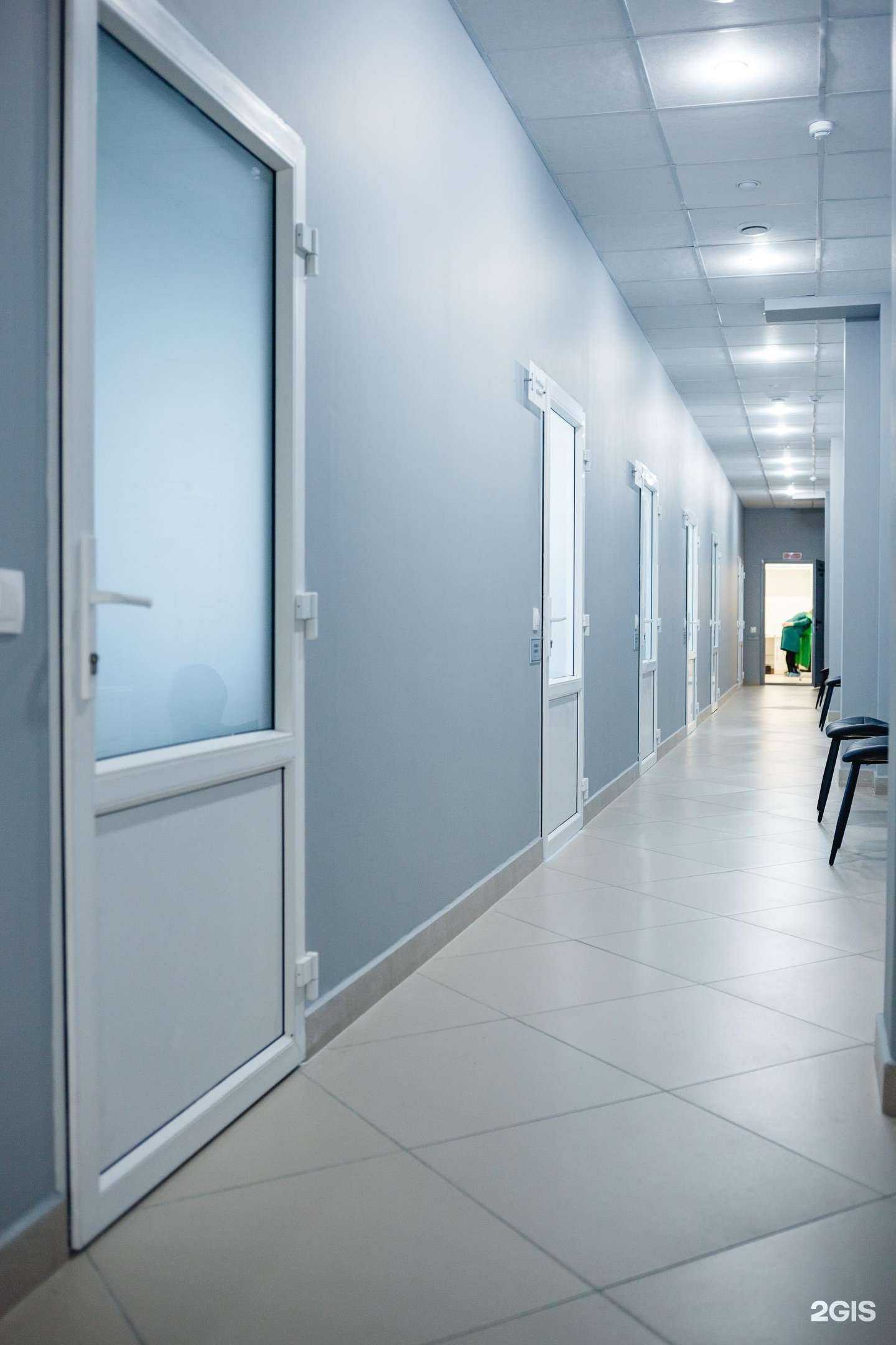 Отзывы на компанию ПрезидиумМед в Саратове c фото