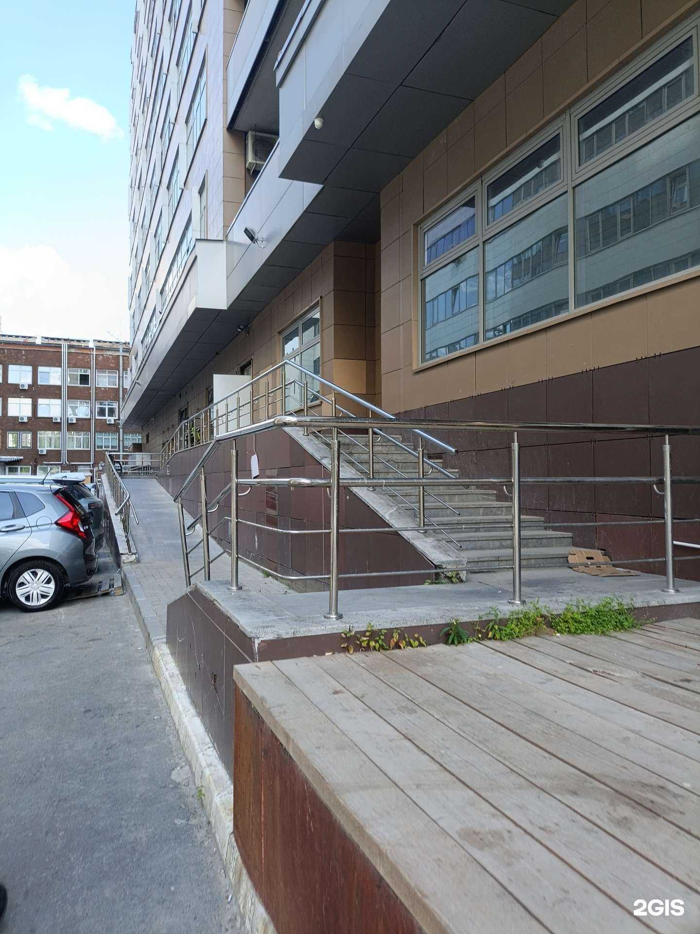 Отзывы на компанию Самокат в Екатеринбурге c фото