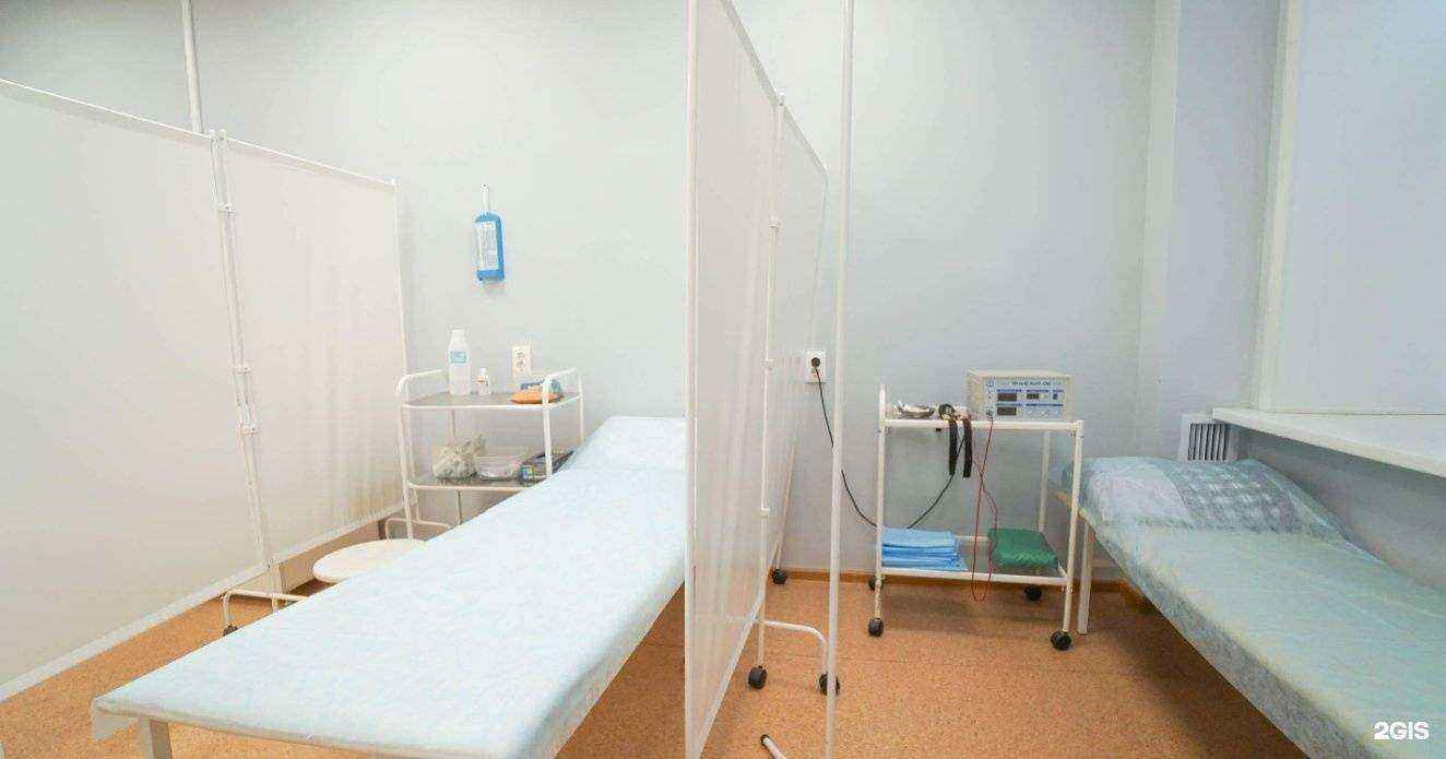 Отзывы на компанию Наркологическая клиника в г. Уфа c фото