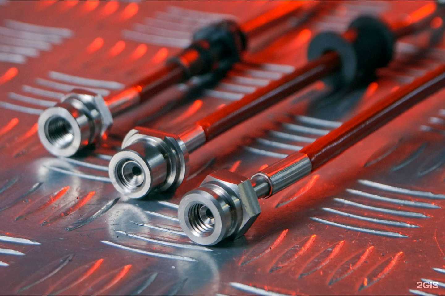 Отзывы на компанию Дело авто в г. Королёв c фото