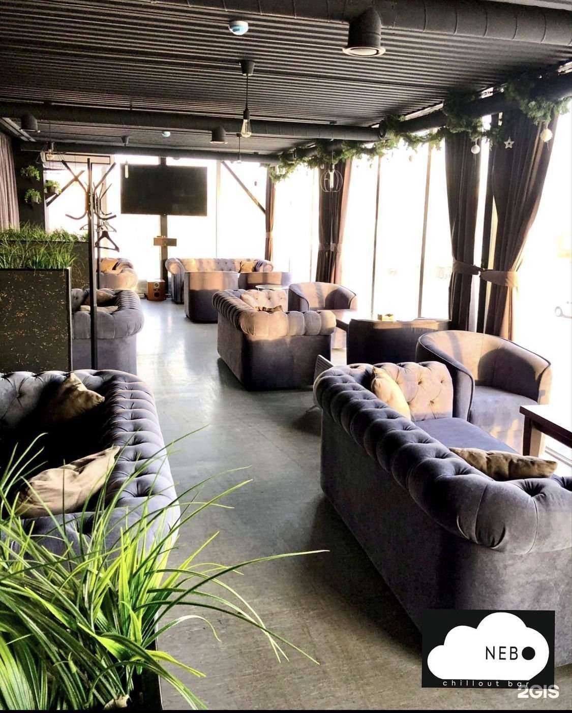 Отзывы на компанию Nebo в Ачинске c фото