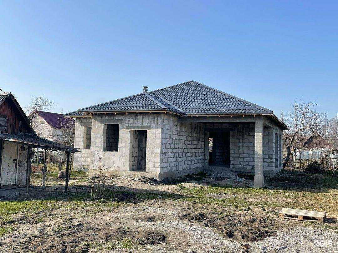 Отзывы на компанию Квадрат в Калининграде c фото