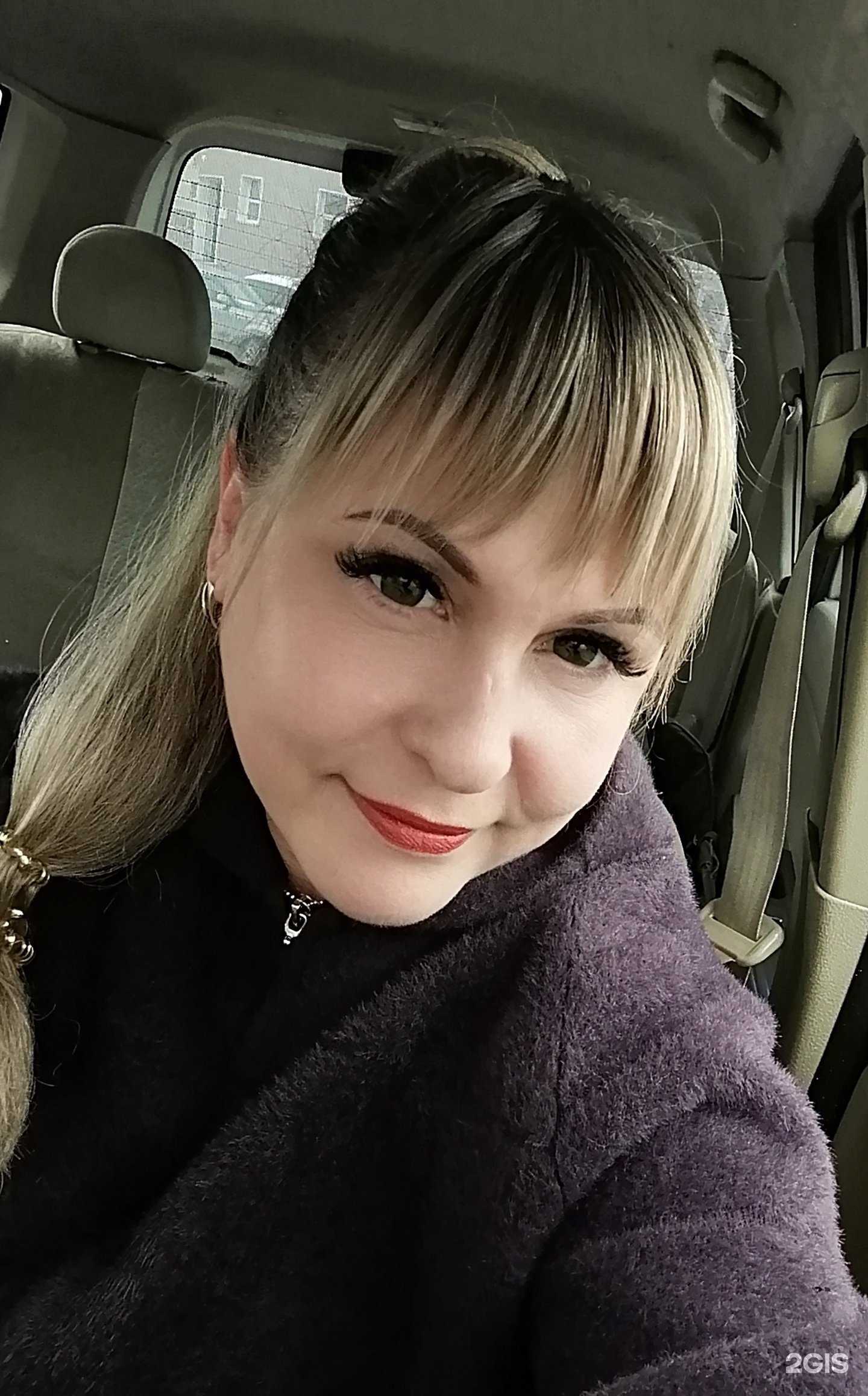 Отзывы на компанию Студия наращивания ресниц в Барнауле c фото