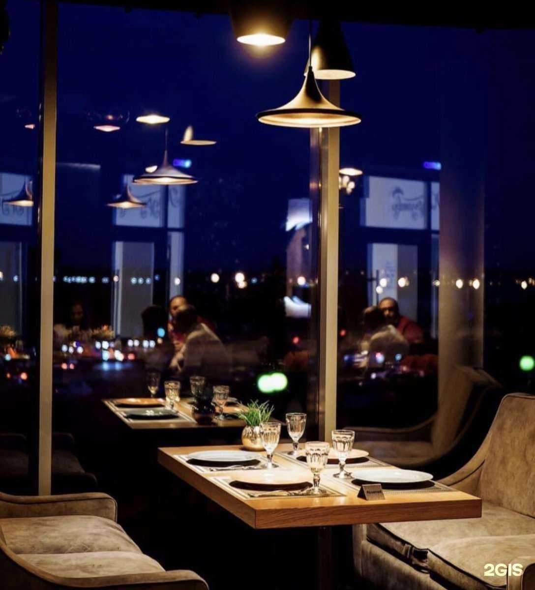 Отзывы на компанию Panorama lounge в г. Старый Оскол c фото