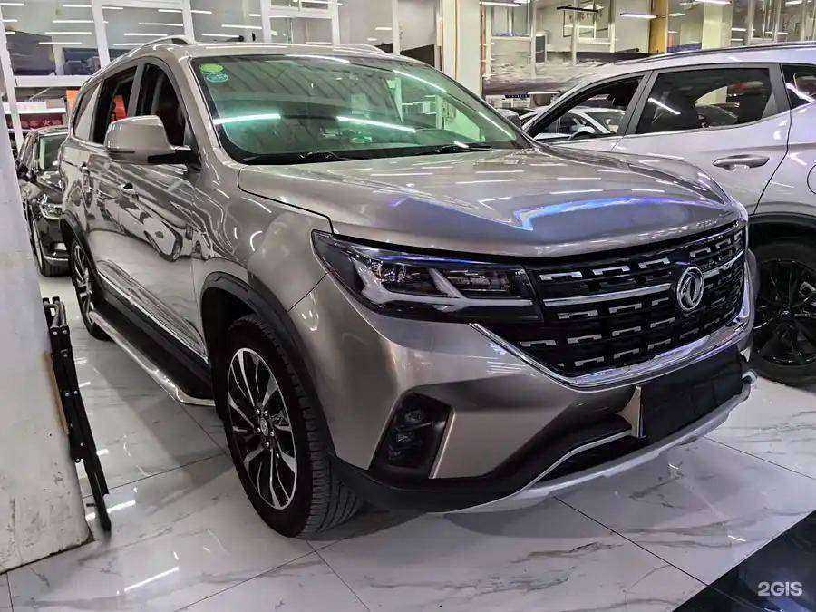 Отзывы на компанию CruiseAuto в г. Владивосток c фото