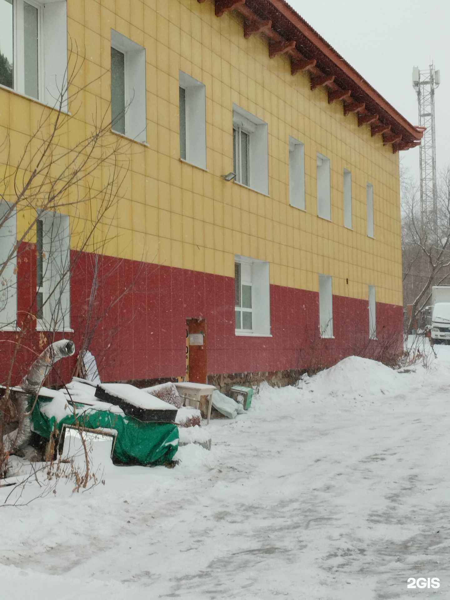 Отзывы на компанию Сауна в Екатеринбурге c фото