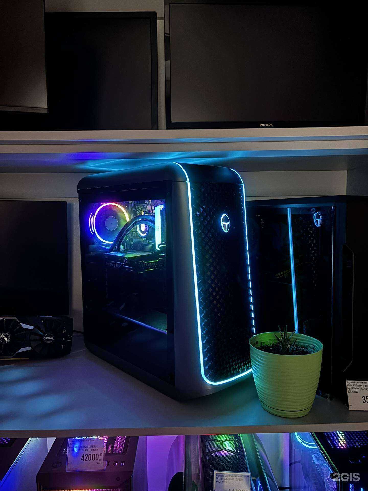 Отзывы на компанию КомпStreet в г. Волжский c фото