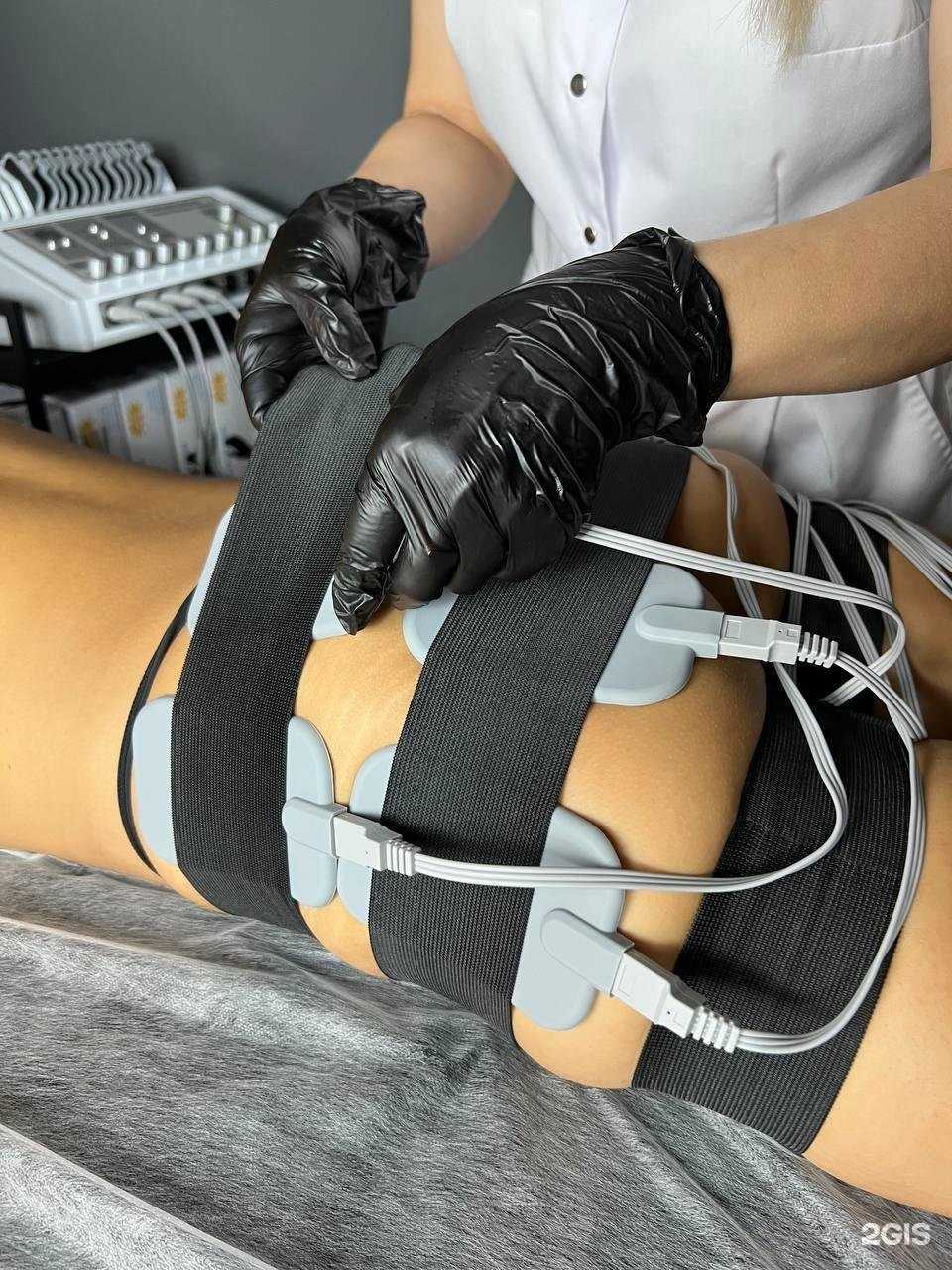 Отзывы на компанию New body в г. Казань c фото