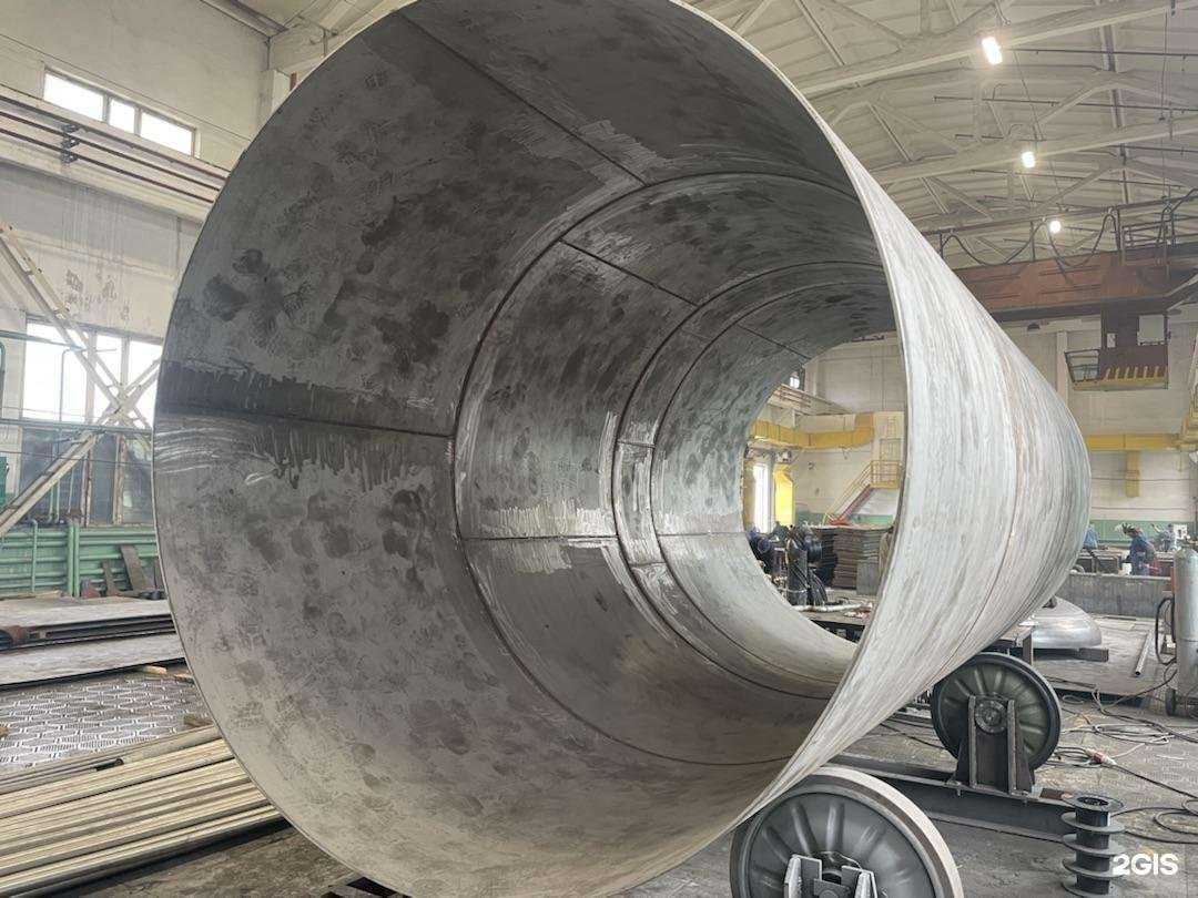 Отзывы на компанию Инженерно-производственный центр химического машиностроения в г. Пенза c фото